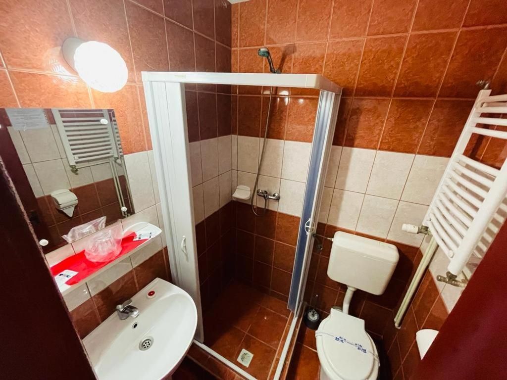 Standard Double/Twin Room