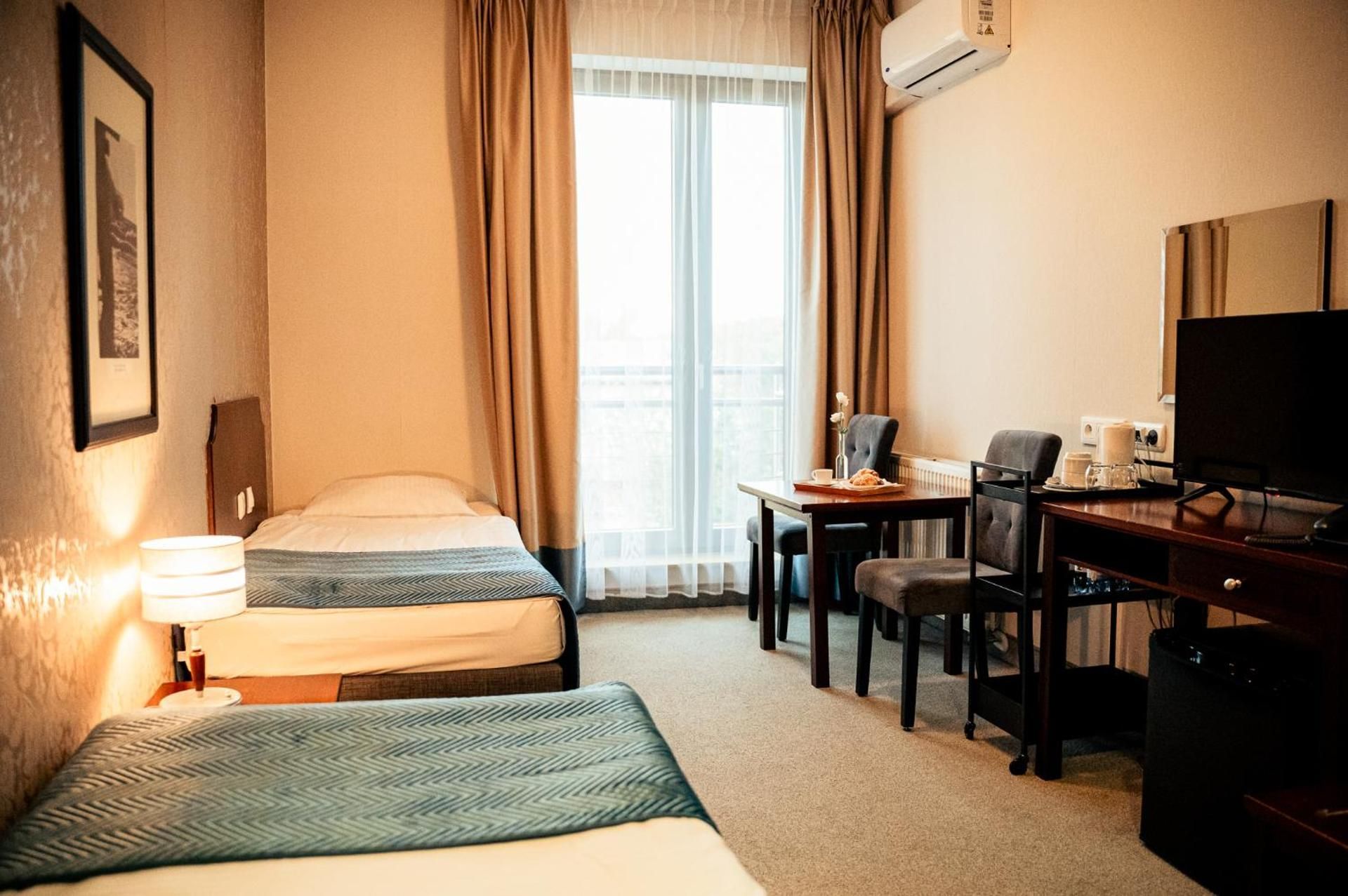 Single Room - Disability Access