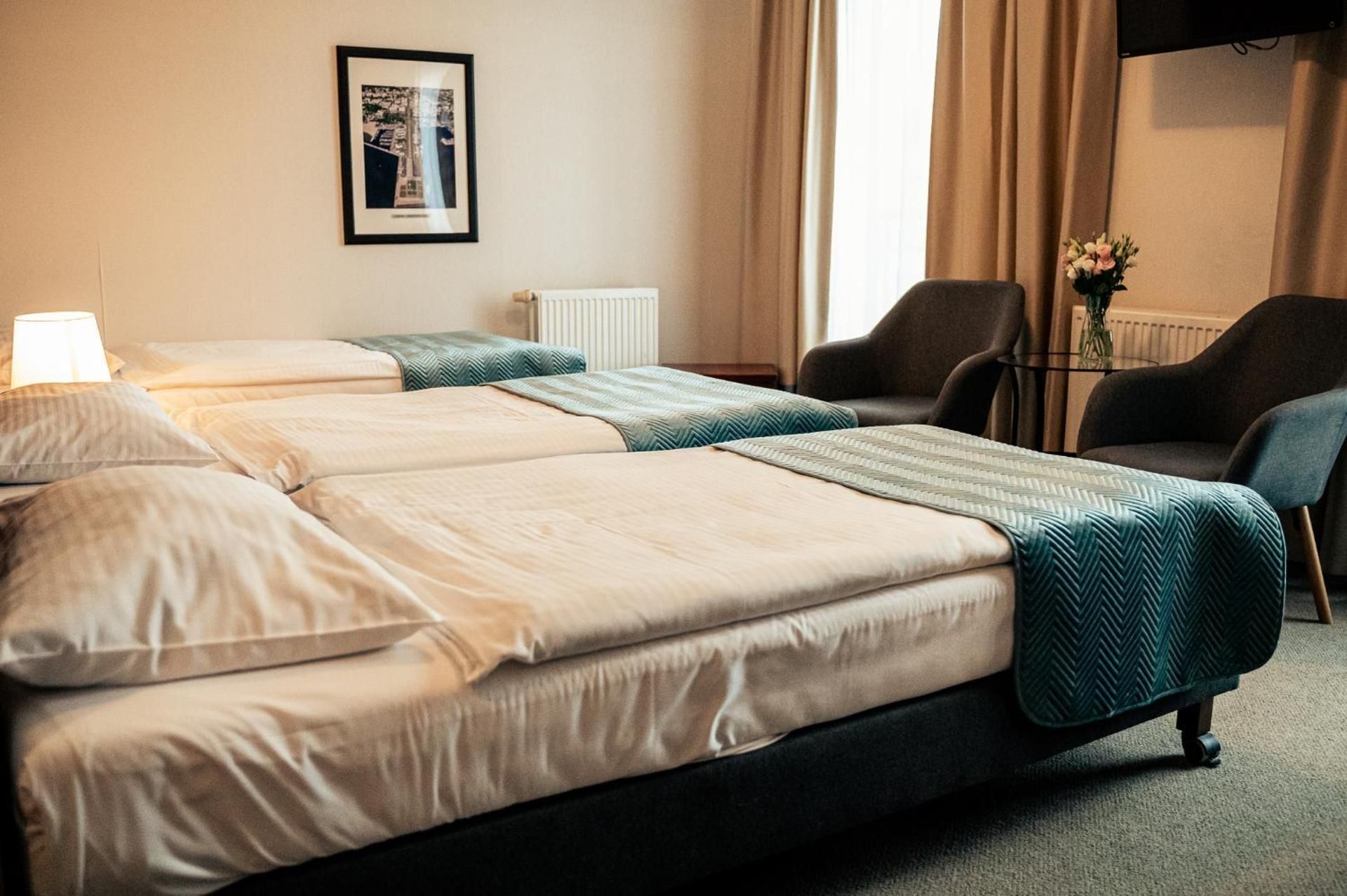 Double / Twin Room