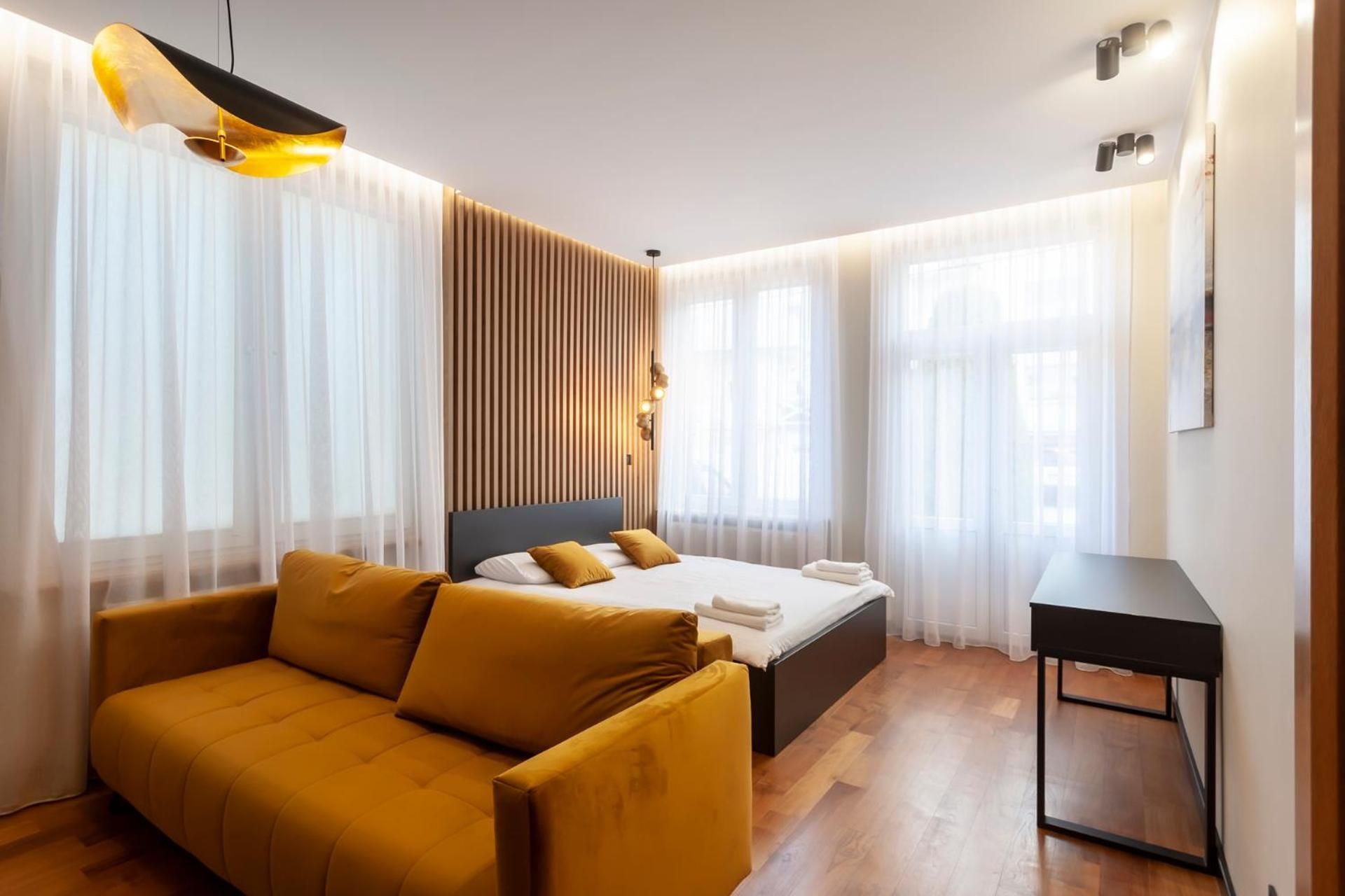 Superior Apartment