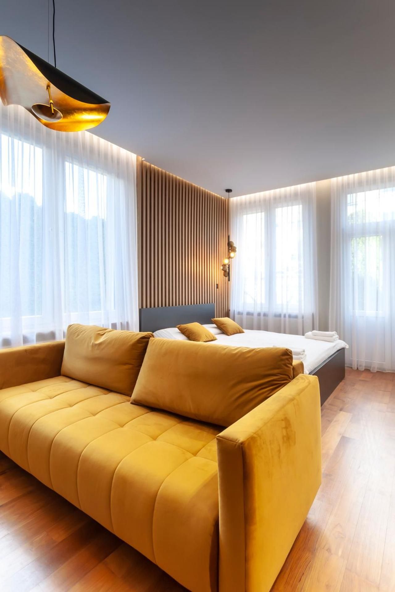 Superior Apartment