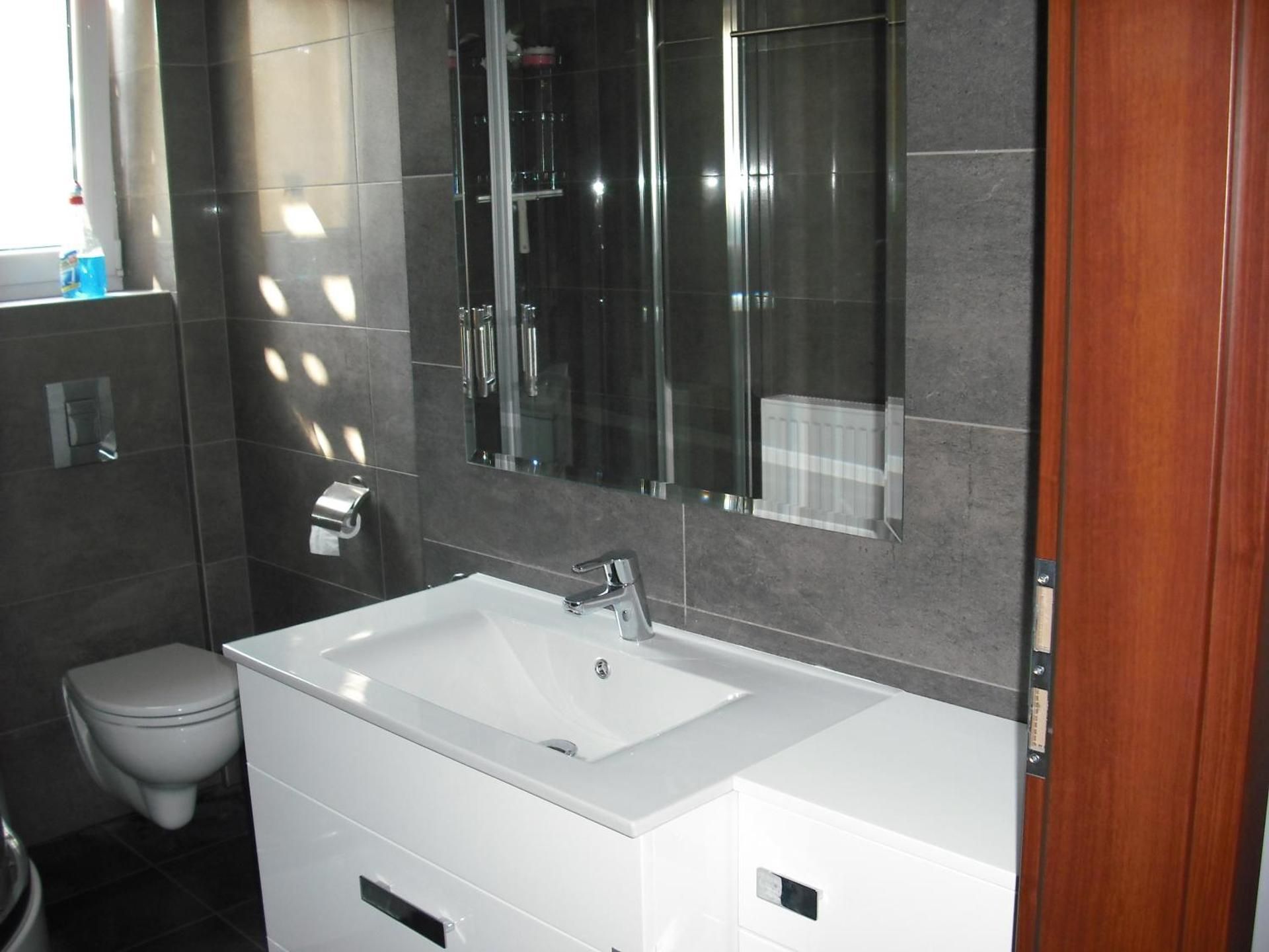 Triple Room with Shared Bathroom