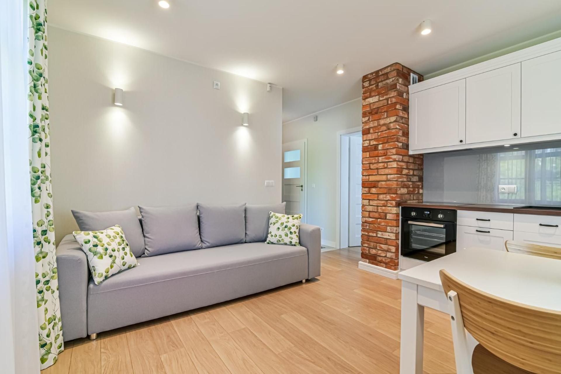 Apartment Oksywie