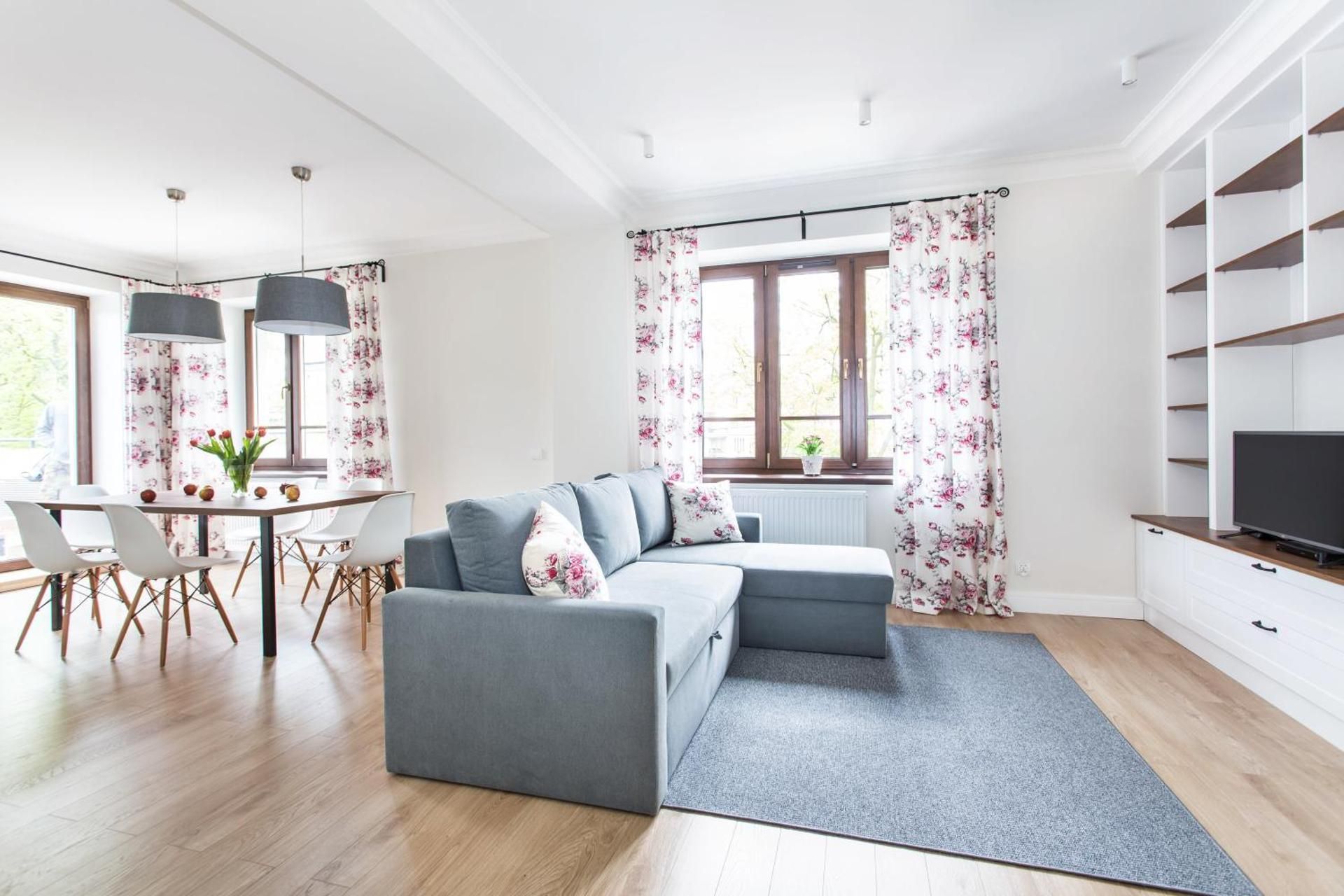 Apartment Orłowski