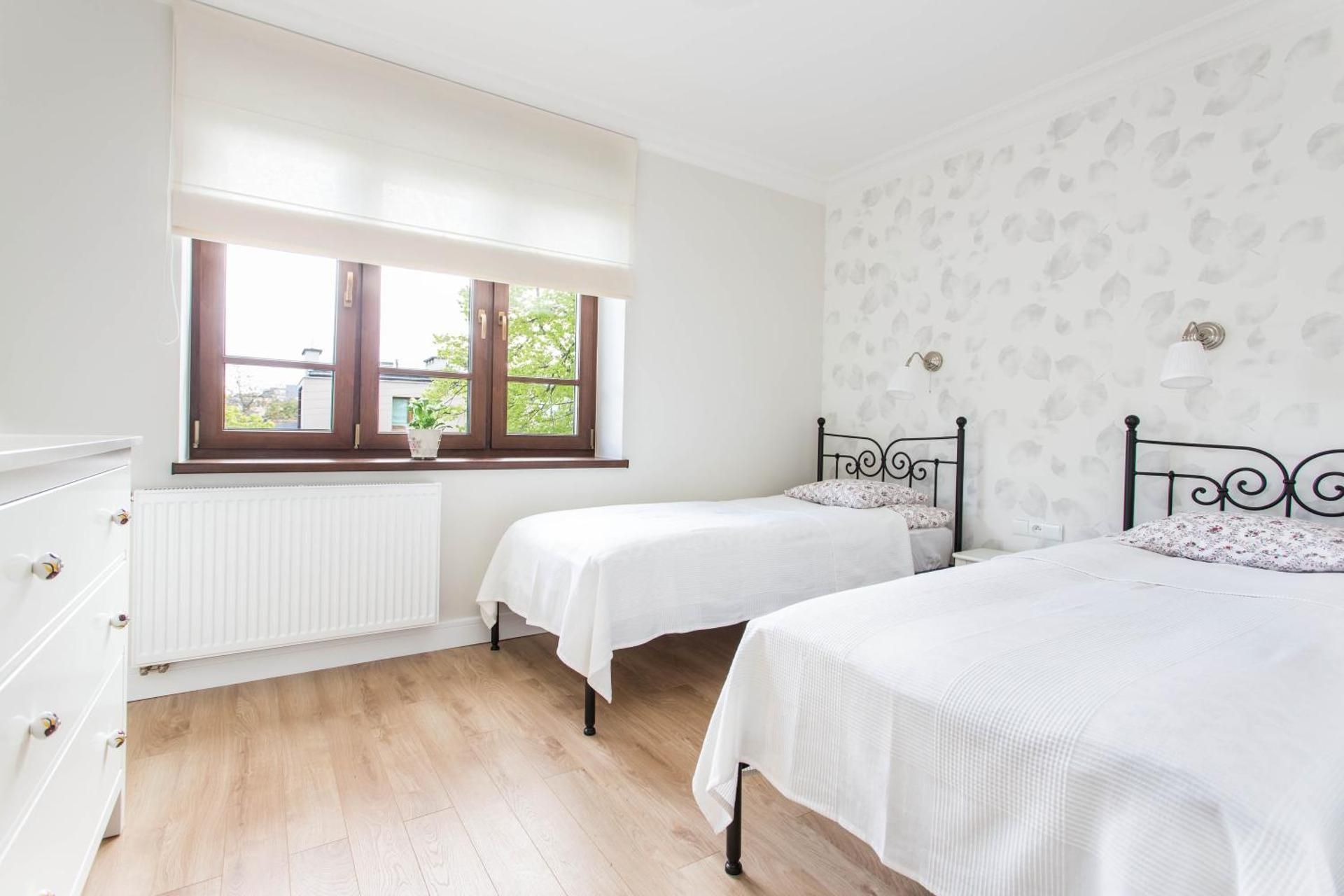 Apartment Sopocki