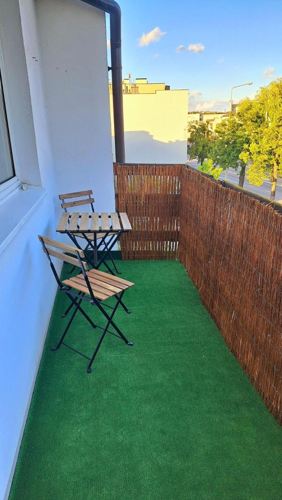 TK Apartamenty I Pokoje