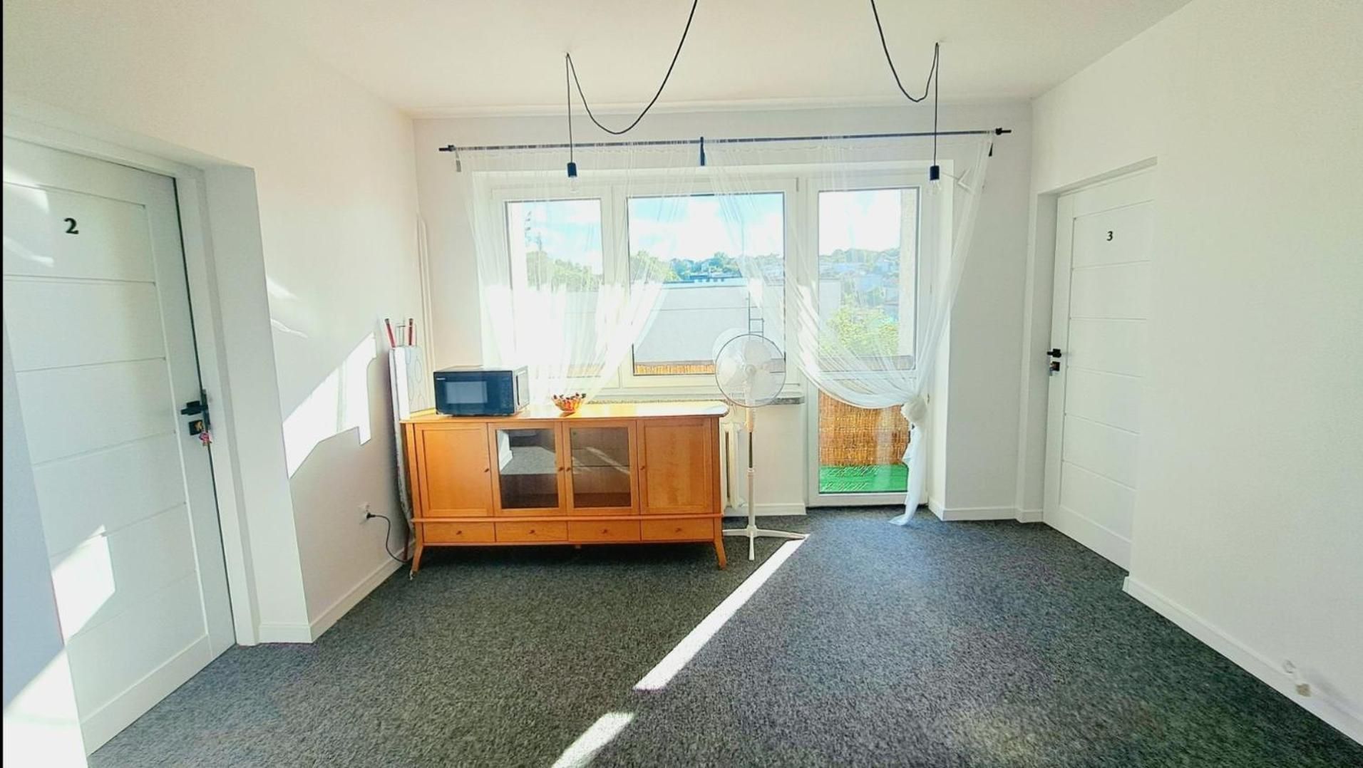 TK Apartamenty I Pokoje
