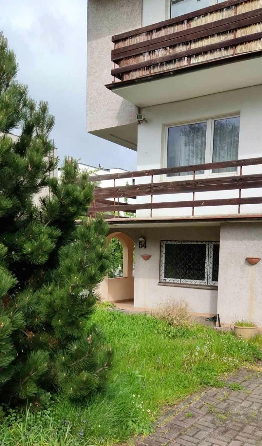 TK Apartamenty I Pokoje