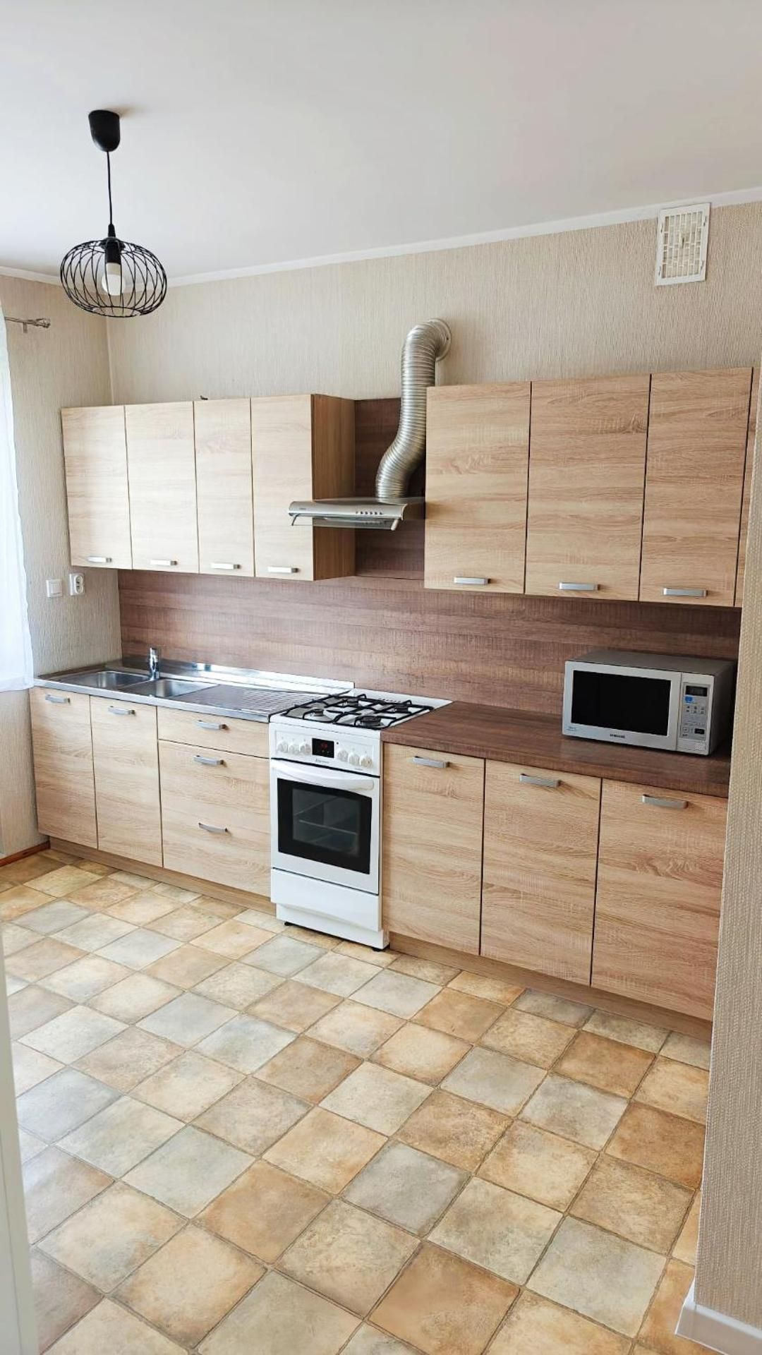 TK Apartamenty I Pokoje