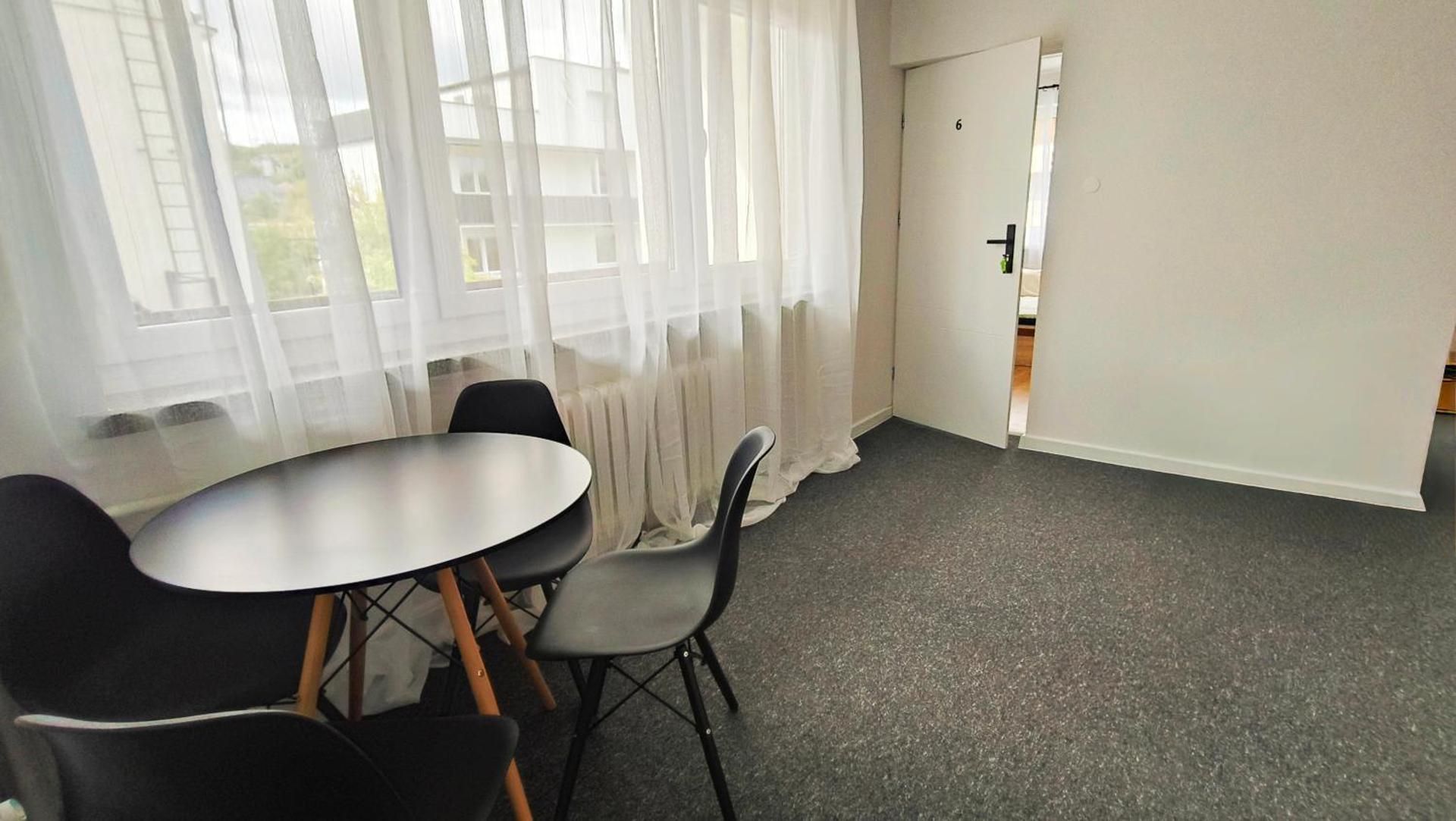 TK Apartamenty I Pokoje