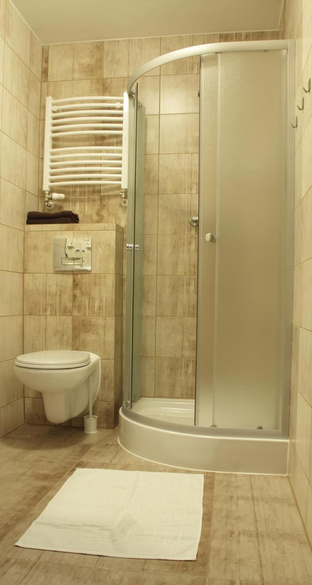 Large Double or Twin Room