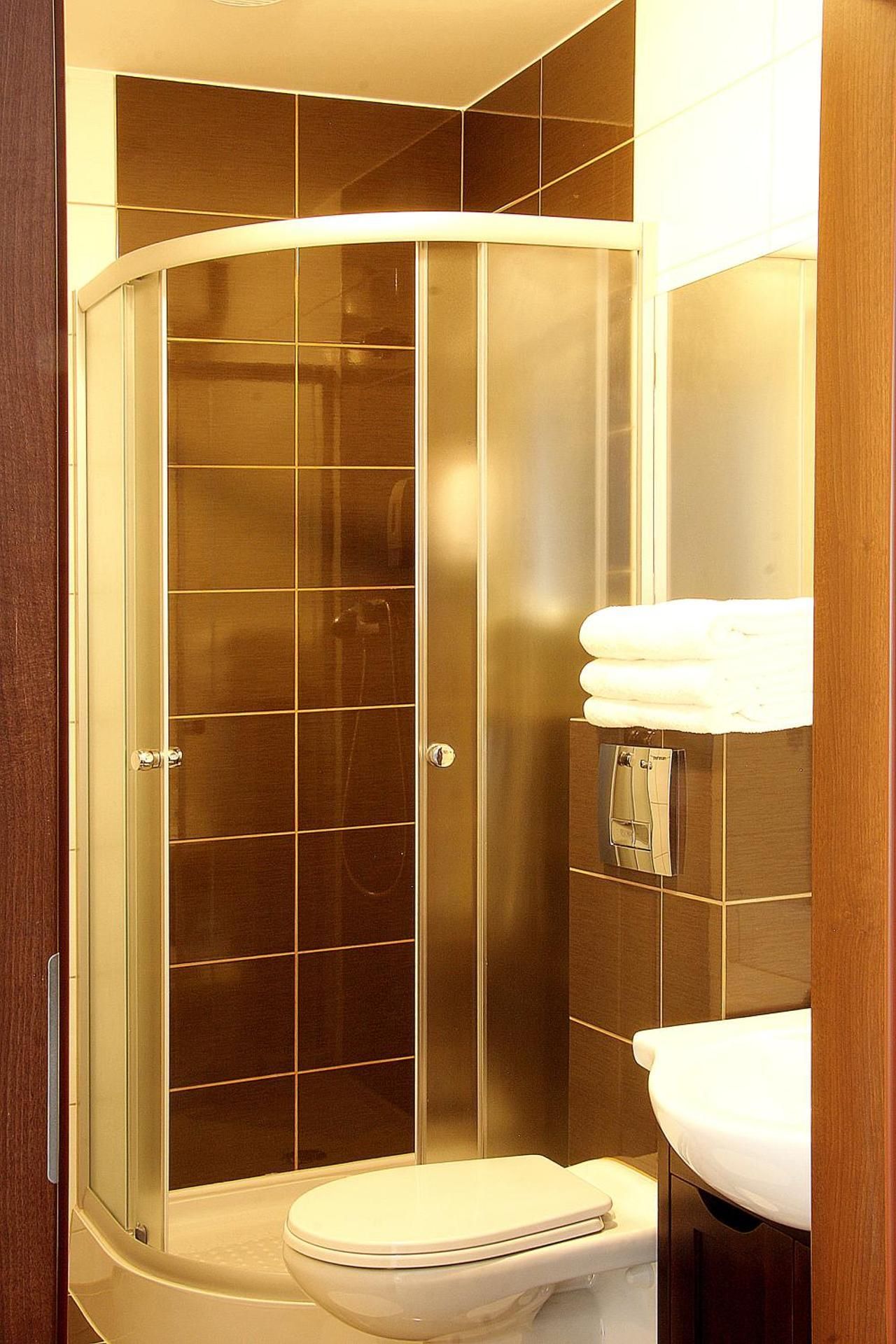 Standard Double Room with Fan