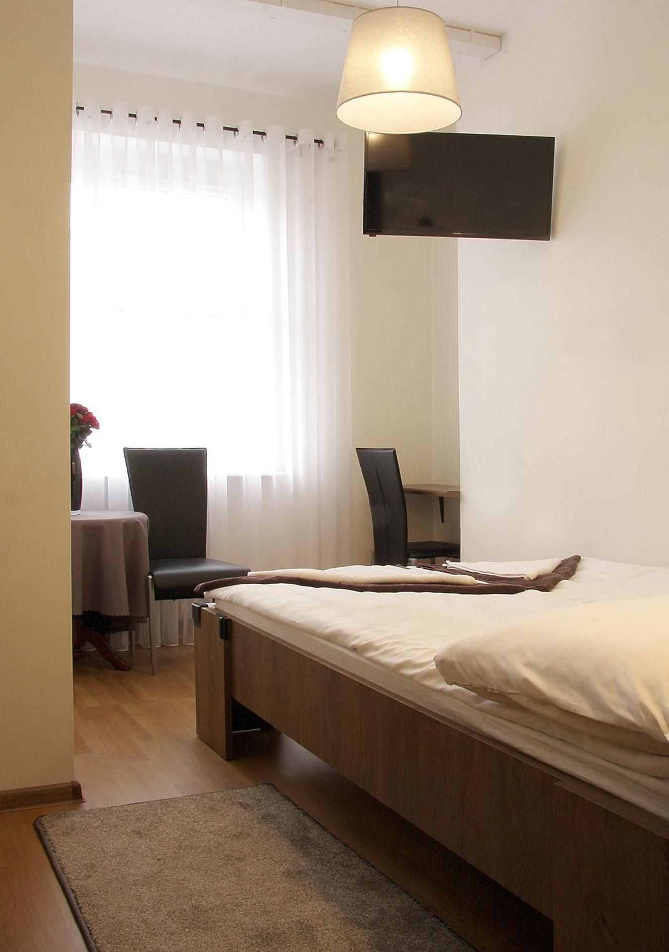 Small Double Room