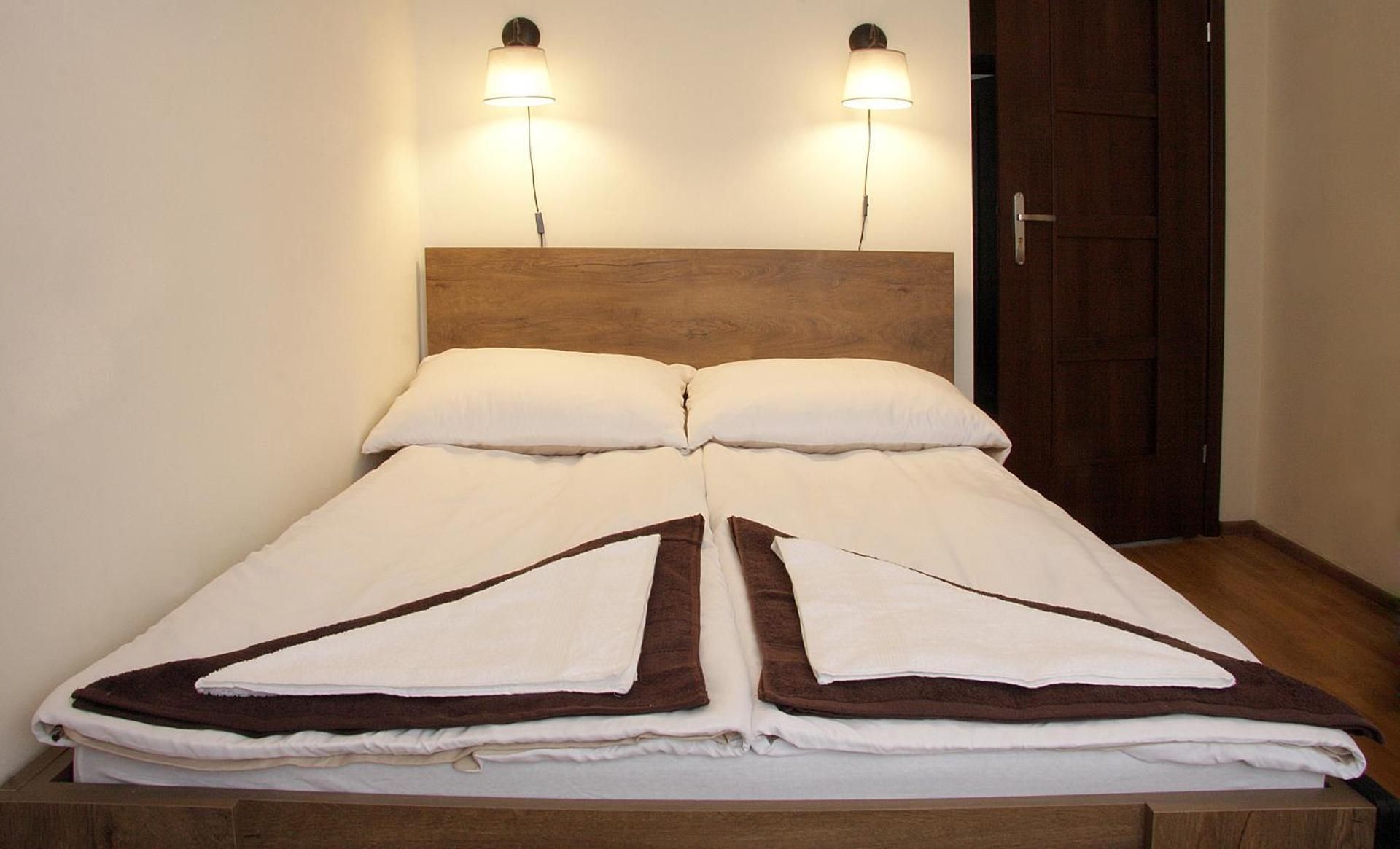 Small Double Room