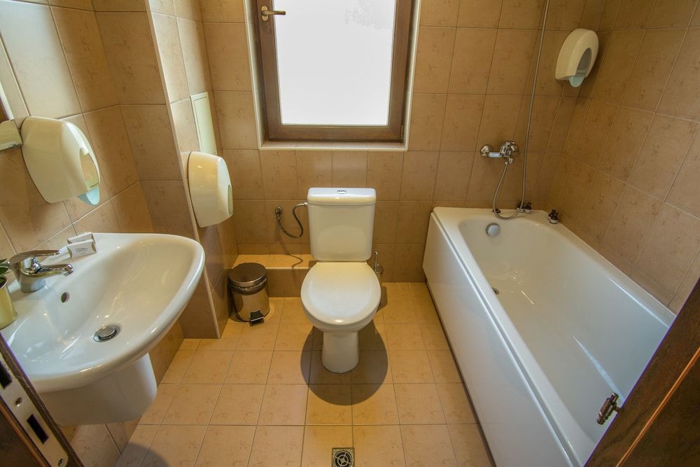 Banderitsa Apartments Standard Double Room 2