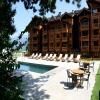 Pirin Golf & Country Club Apartment Complex