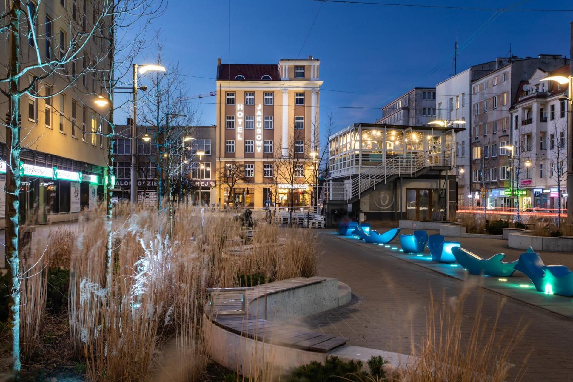 Jakubowy Hotel