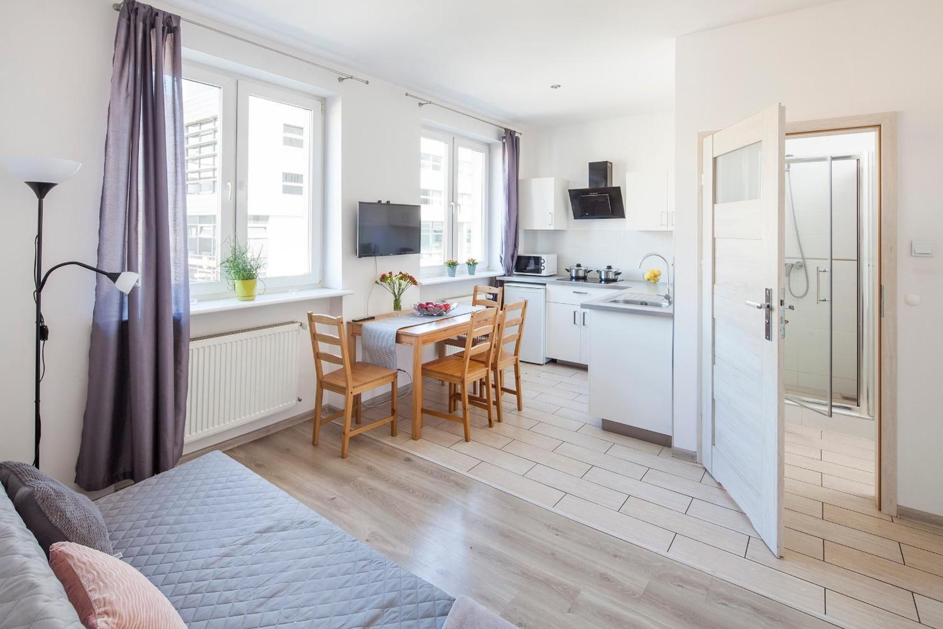 One-Bedroom Suite