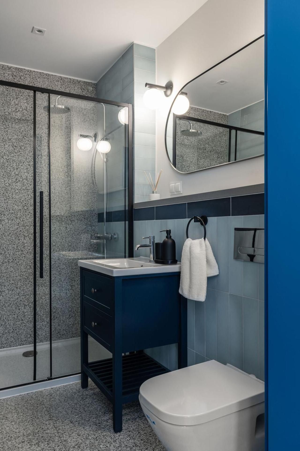 Duplex Apartment