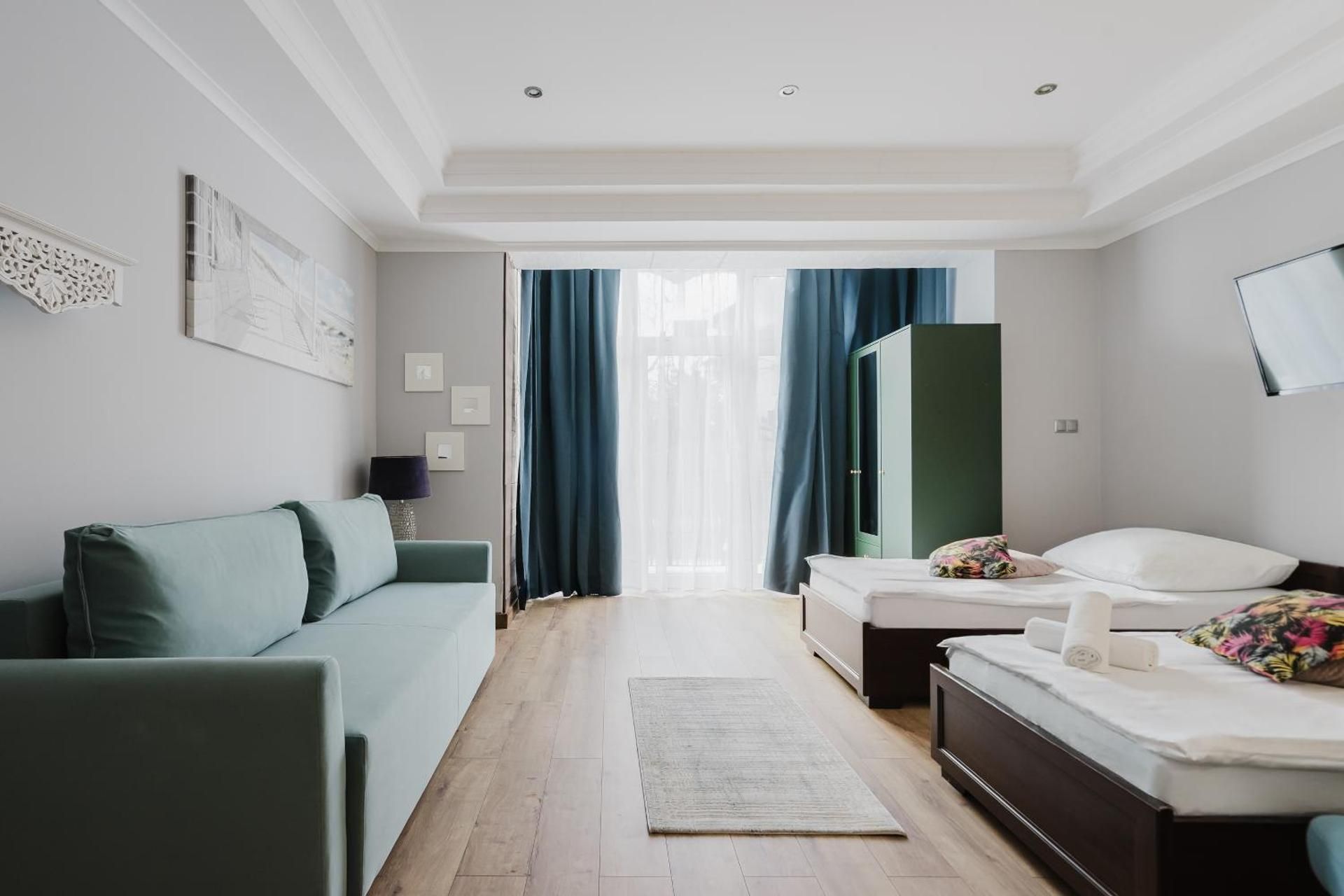 Maisonette