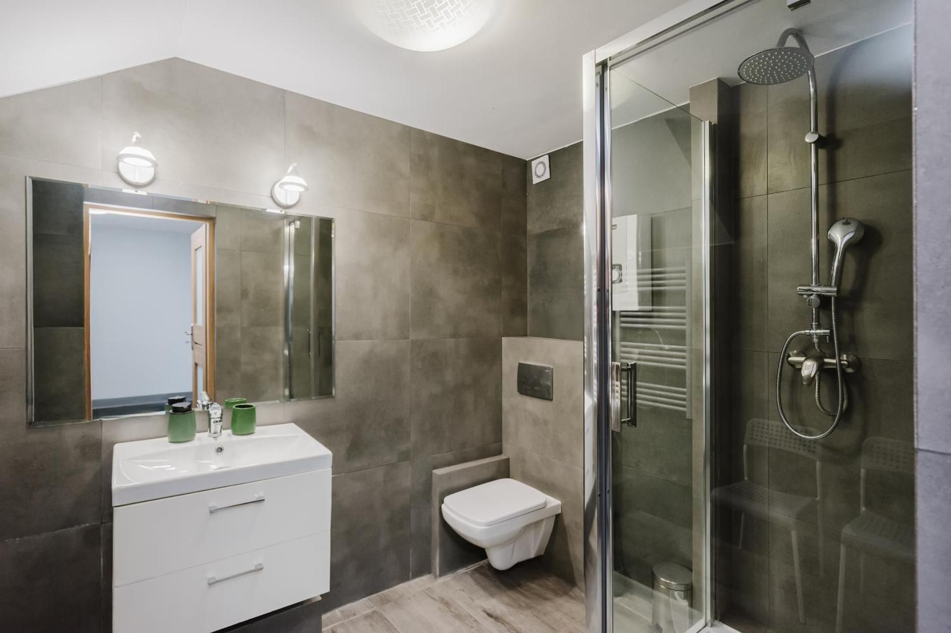 Maisonette