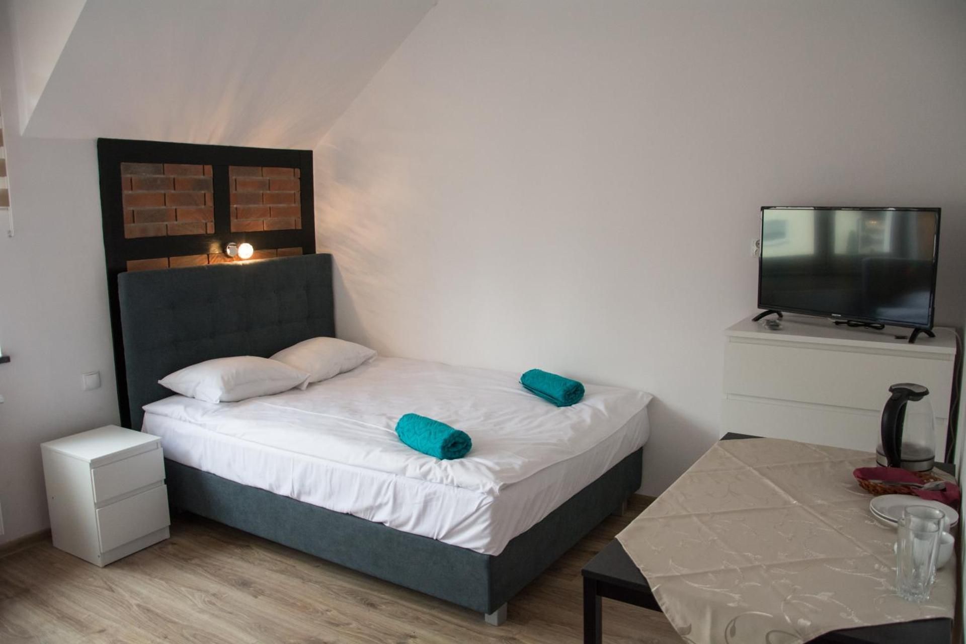 Triple Room with Bathroom