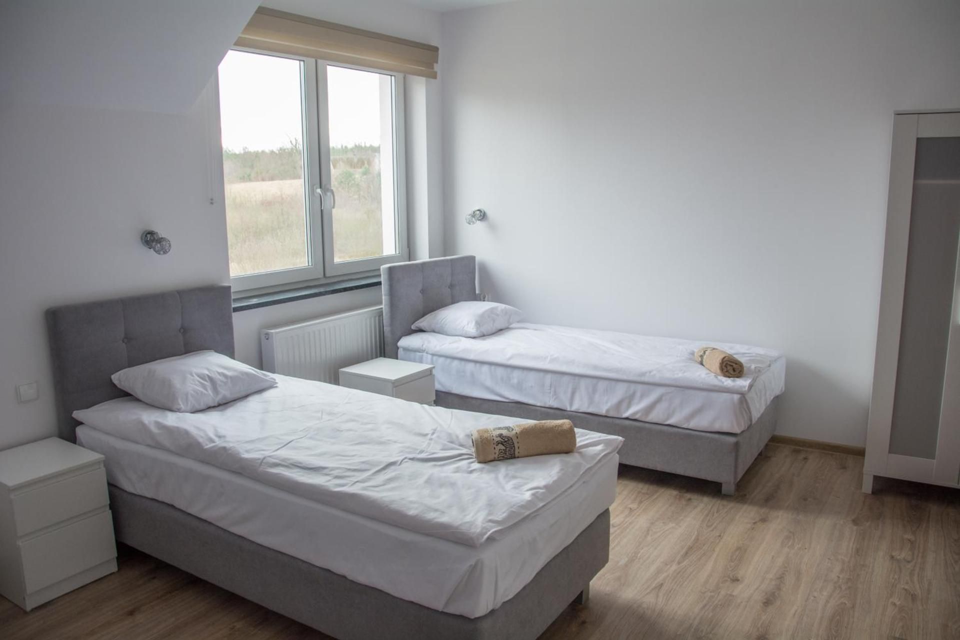 Triple Room with Bathroom