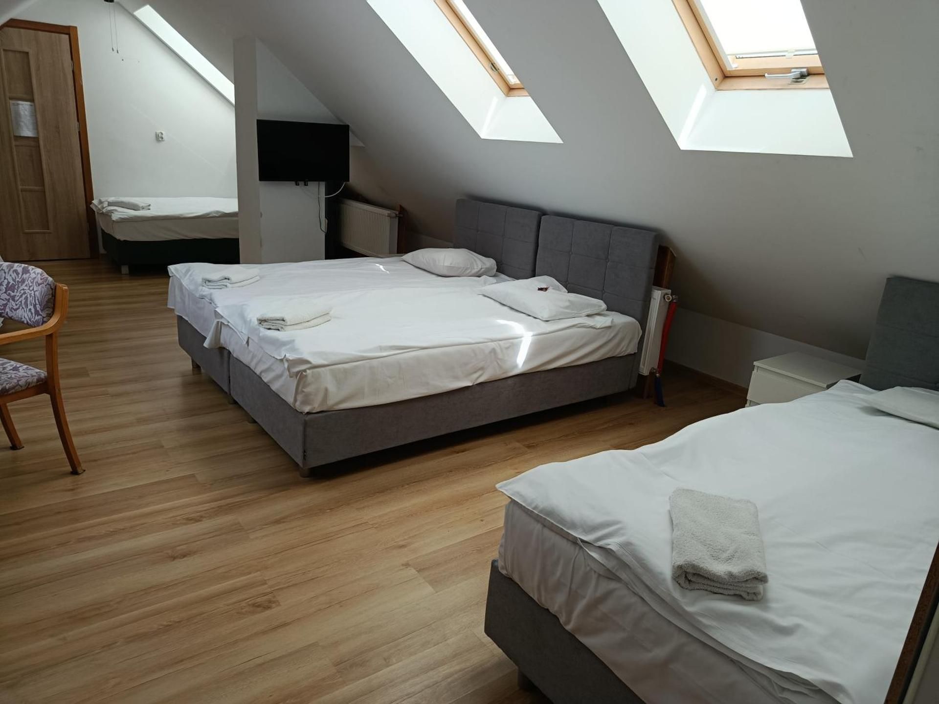 Classic Apartment