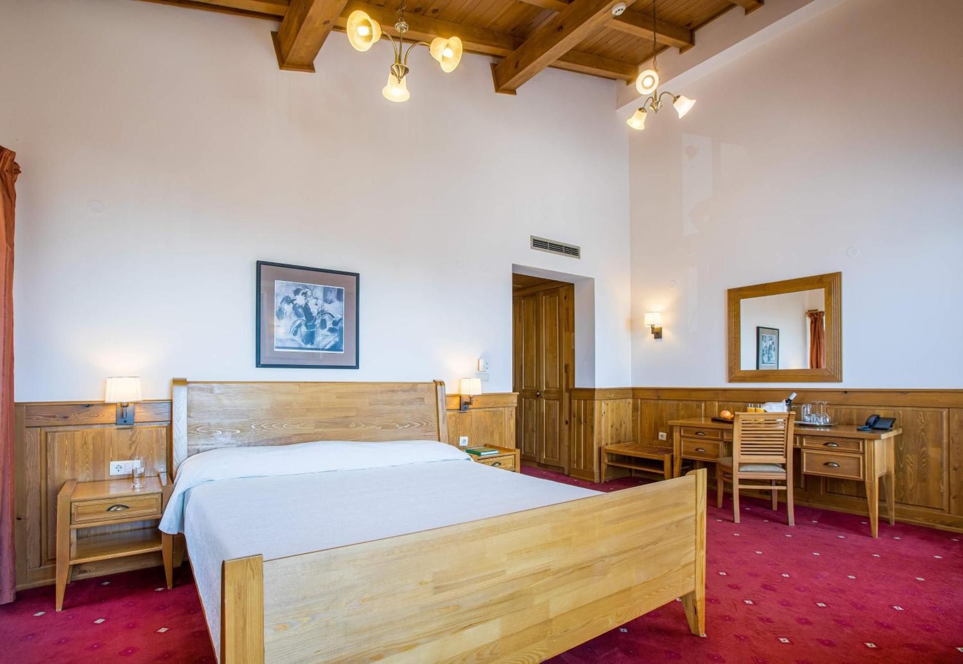 Superior Double or Twin Room