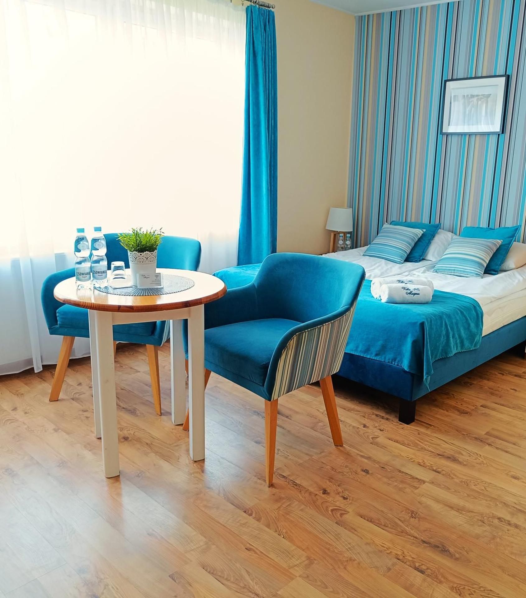Duplex Apartment (4 Adults)