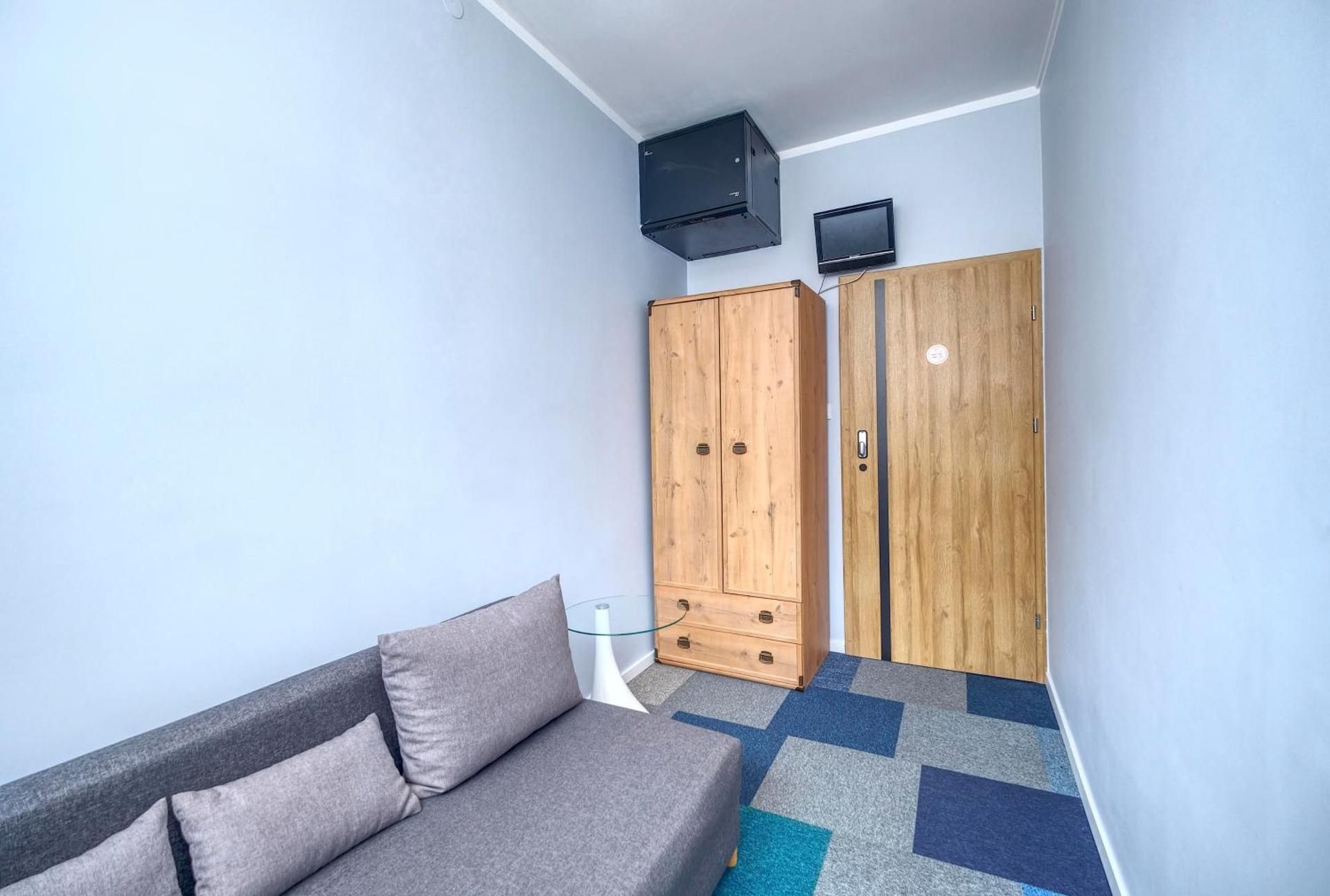 Small Double Room