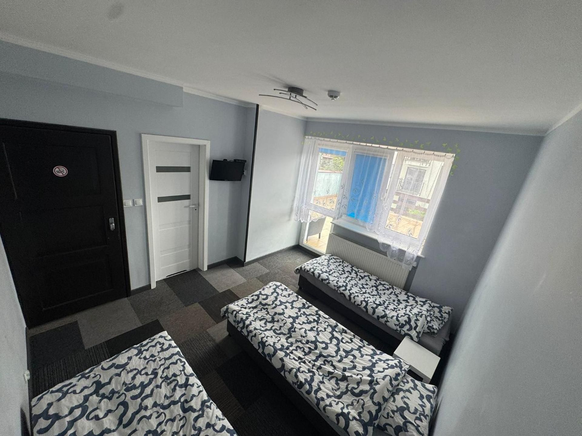 Classic Triple Room