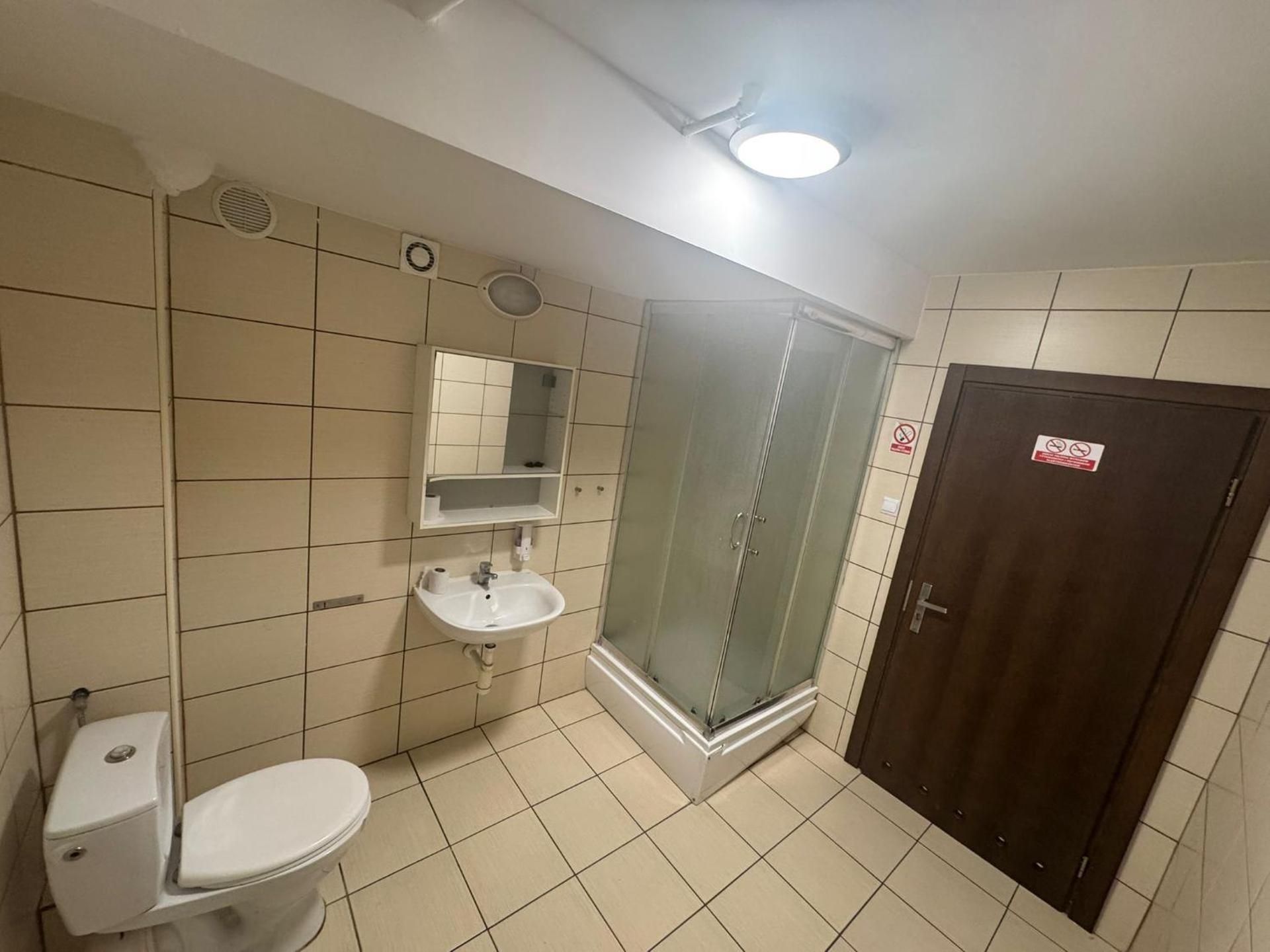 Economy Quadruple Room