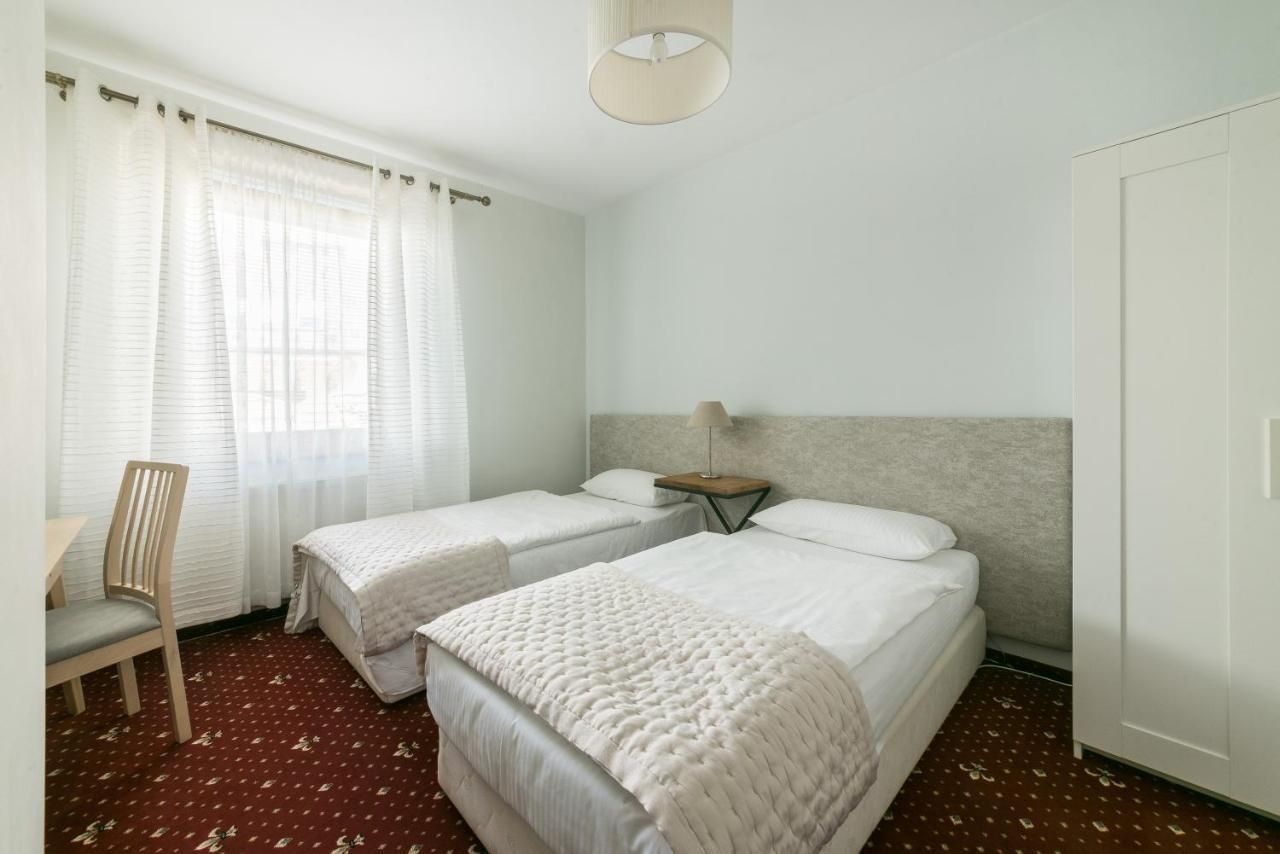 Villa Gdynia Double Room 2