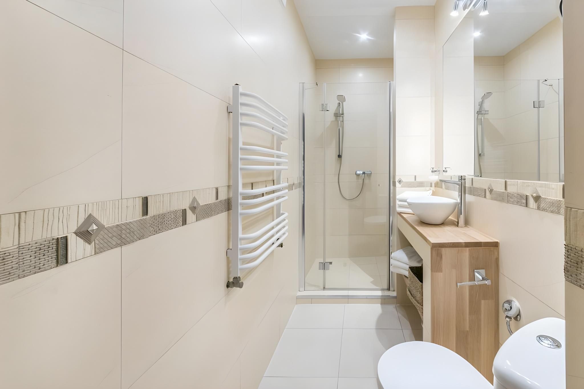 Villa Gdynia Double Room 3