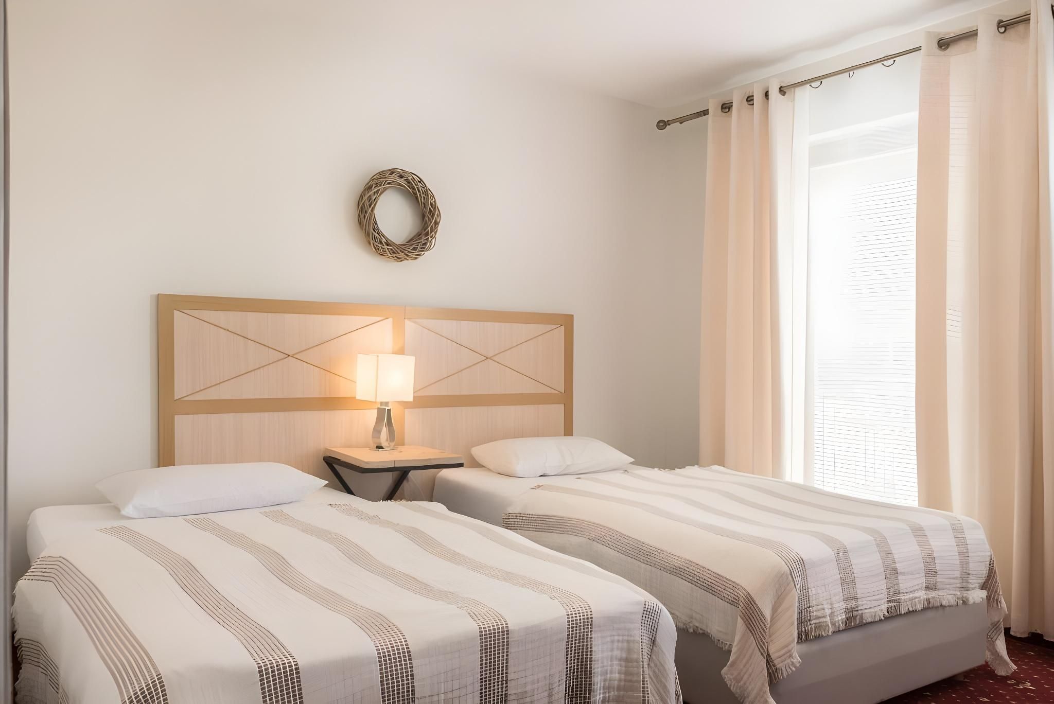 Villa Gdynia Double Room