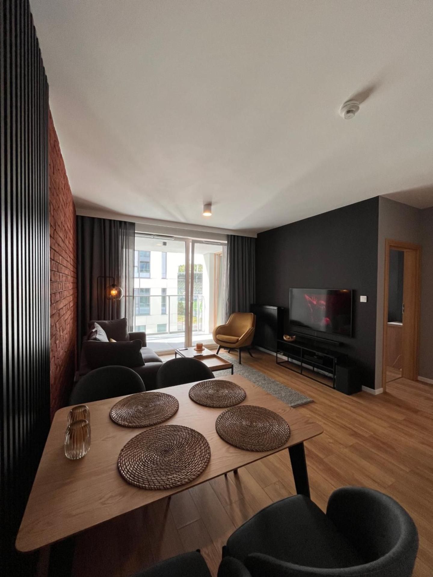 Superior Apartment