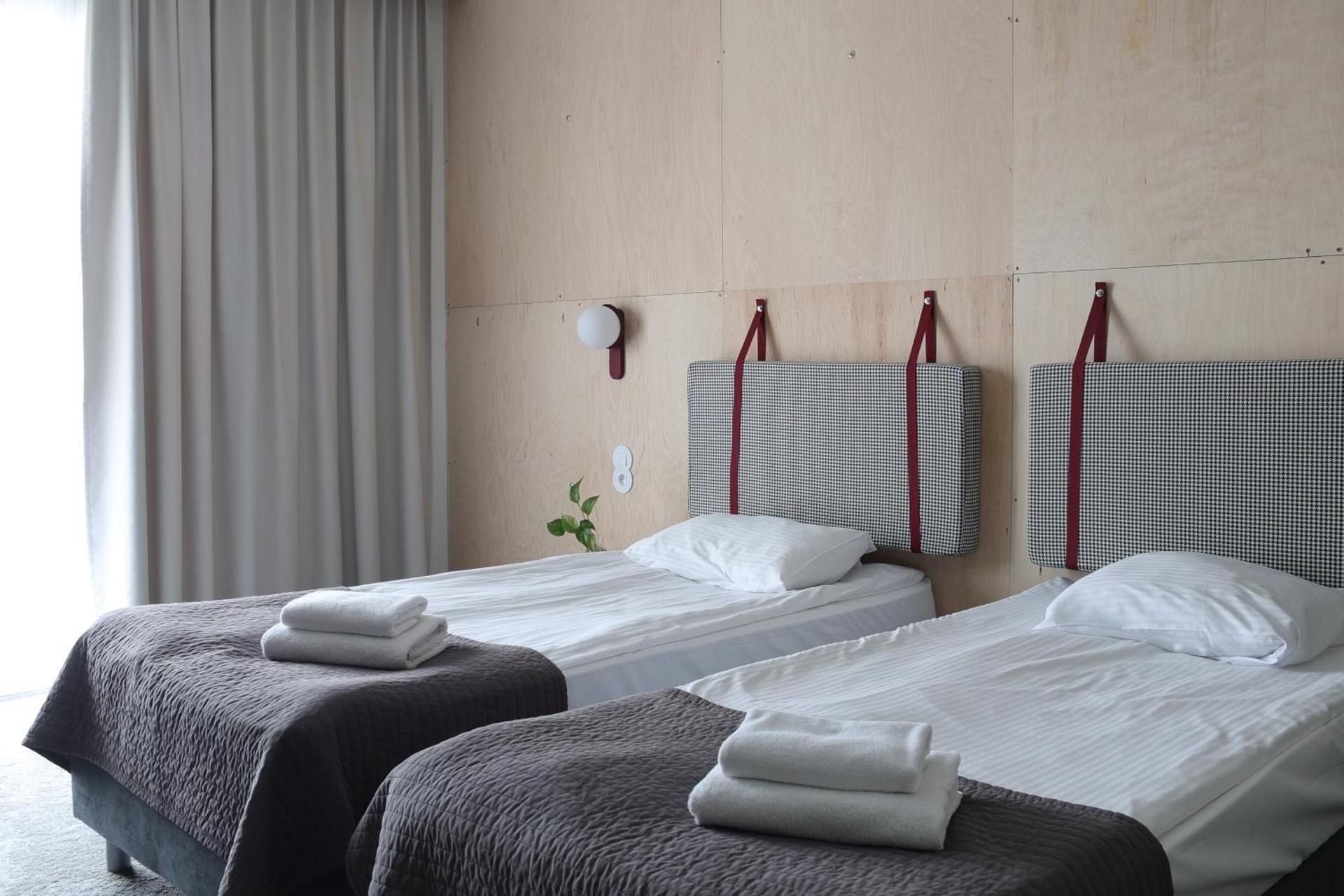 Small Twin Room