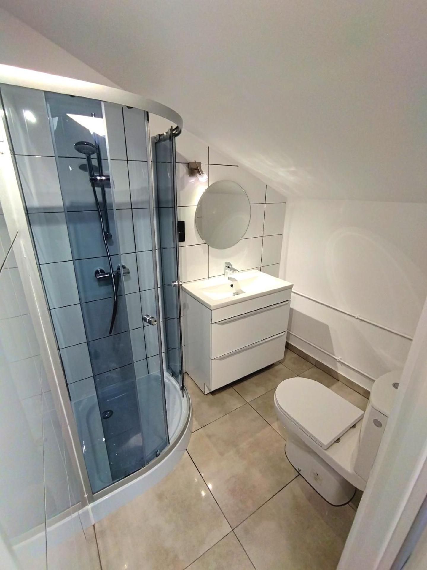 Triple Room with Bathroom
