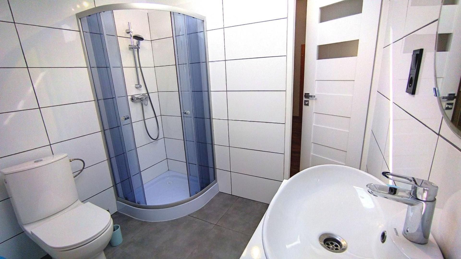 Quadruple Room with Private Bathroom