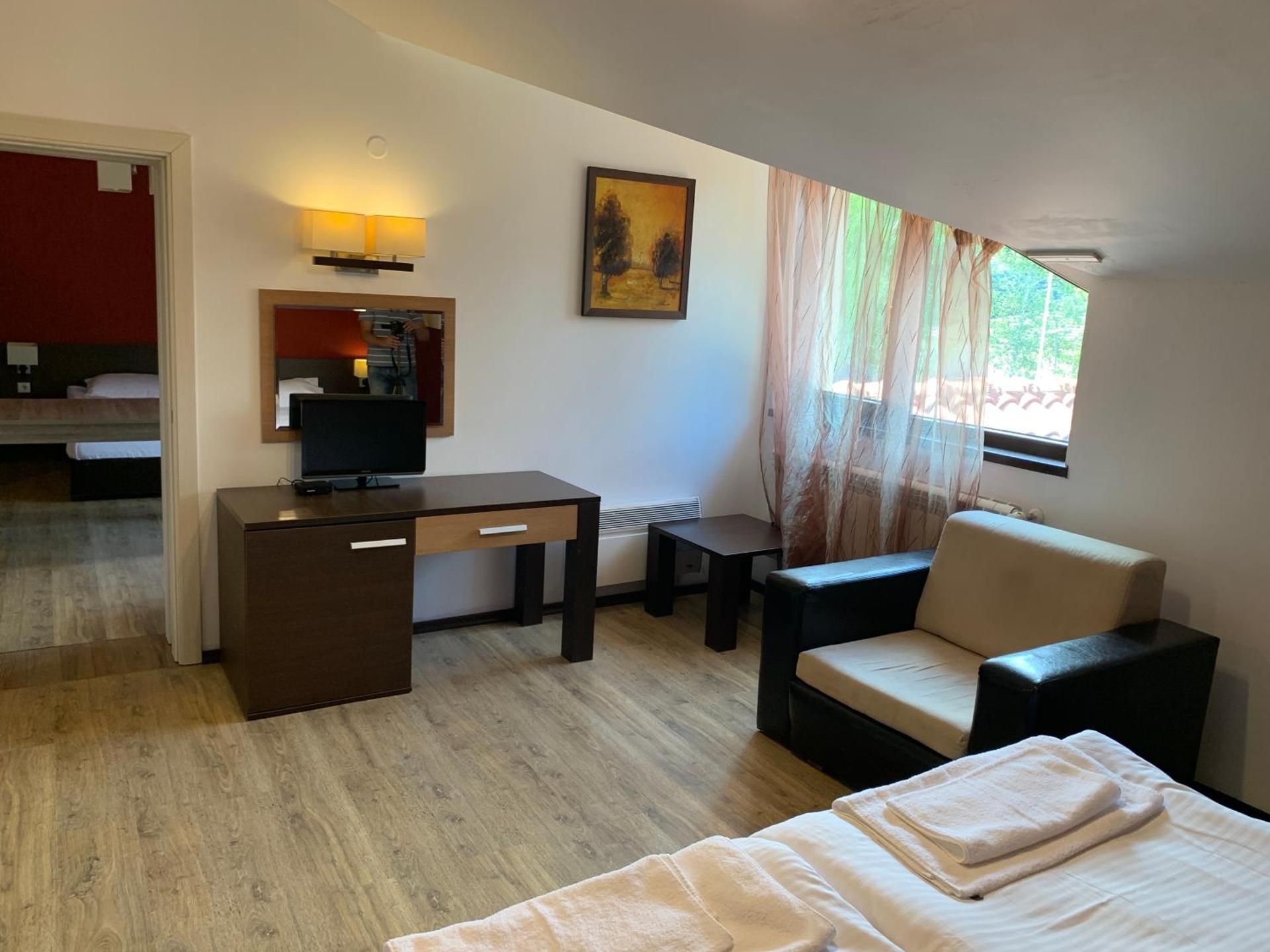 Duplex Apartment