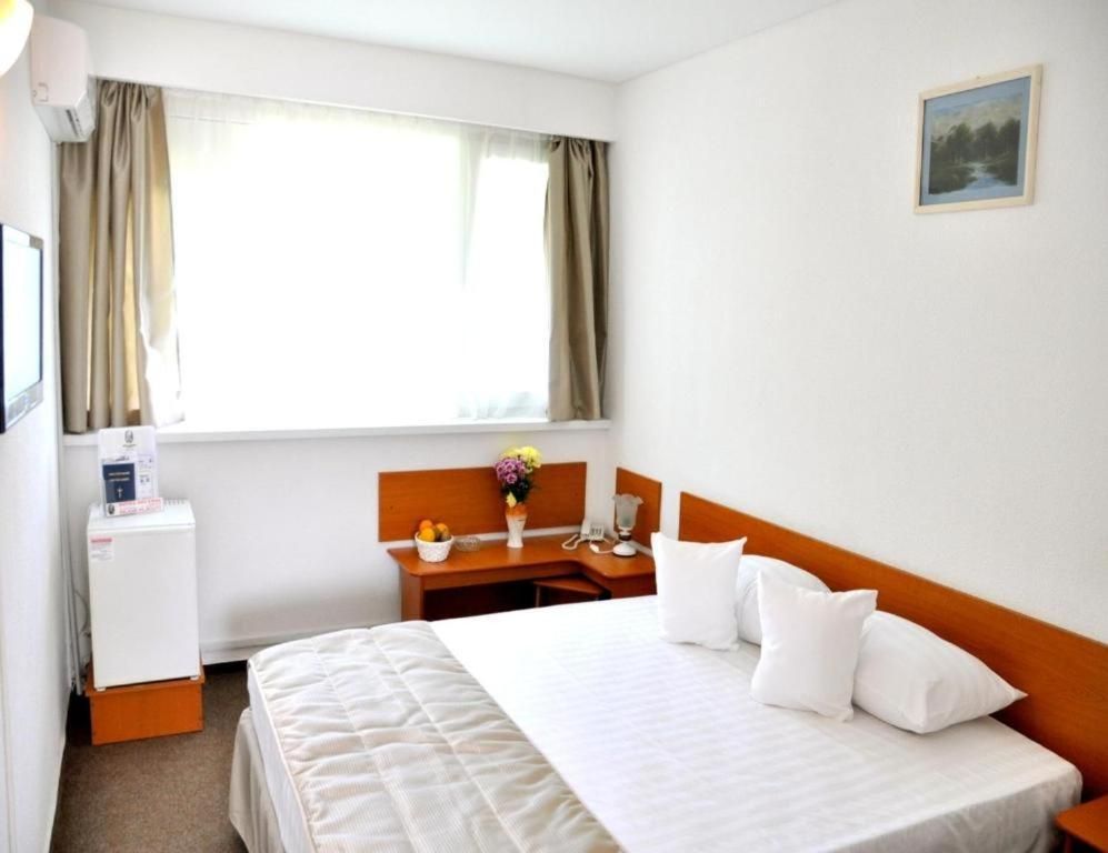 Economy Double Room Ground Floor without Balcony
