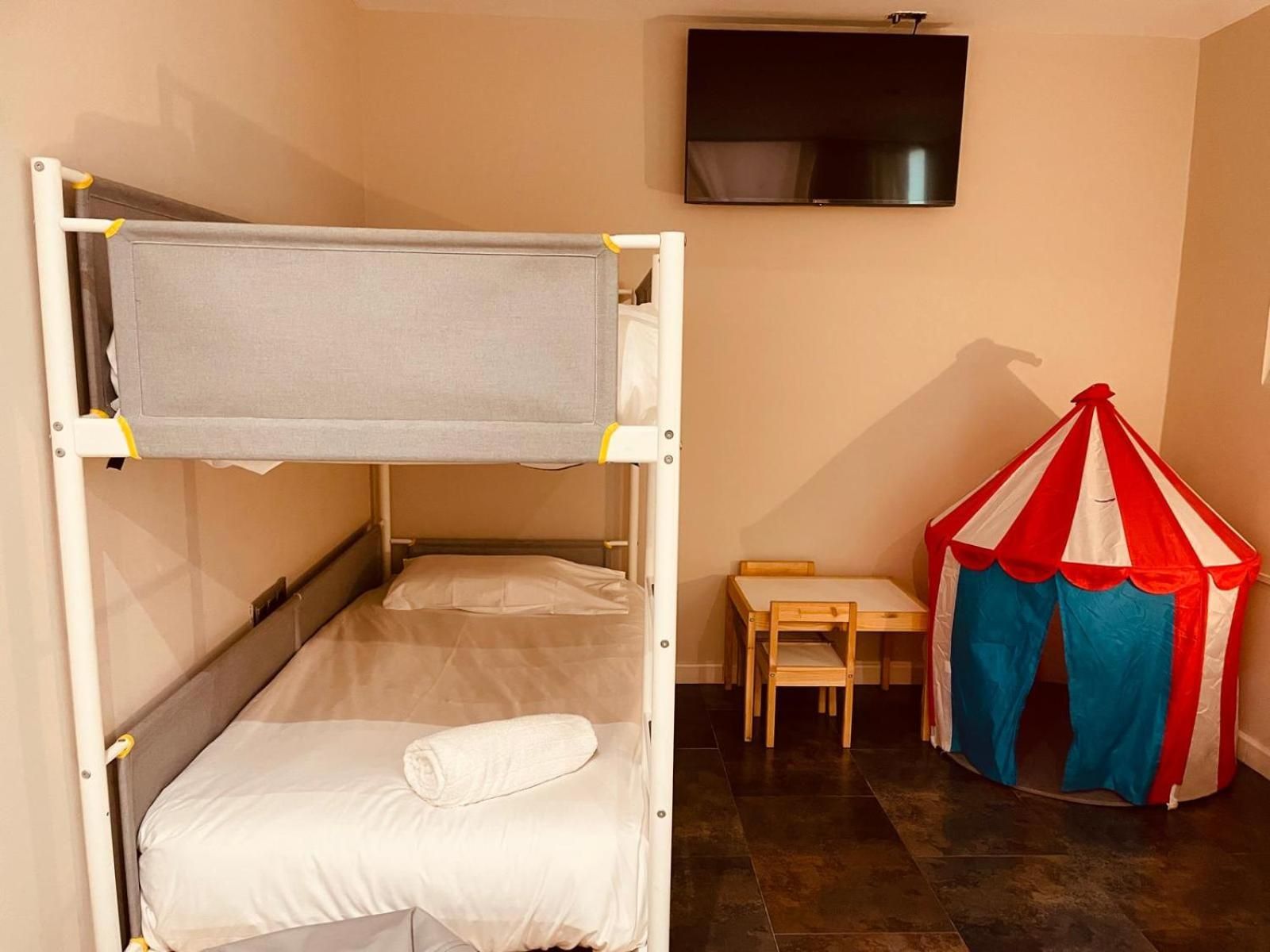 Superior Quadruple Room