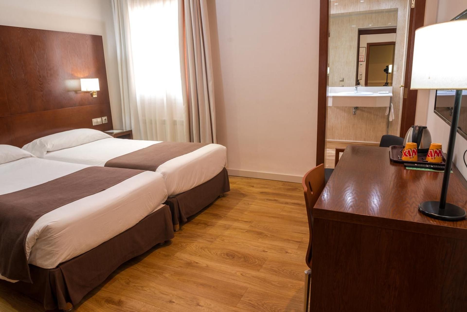 Double or Twin Room