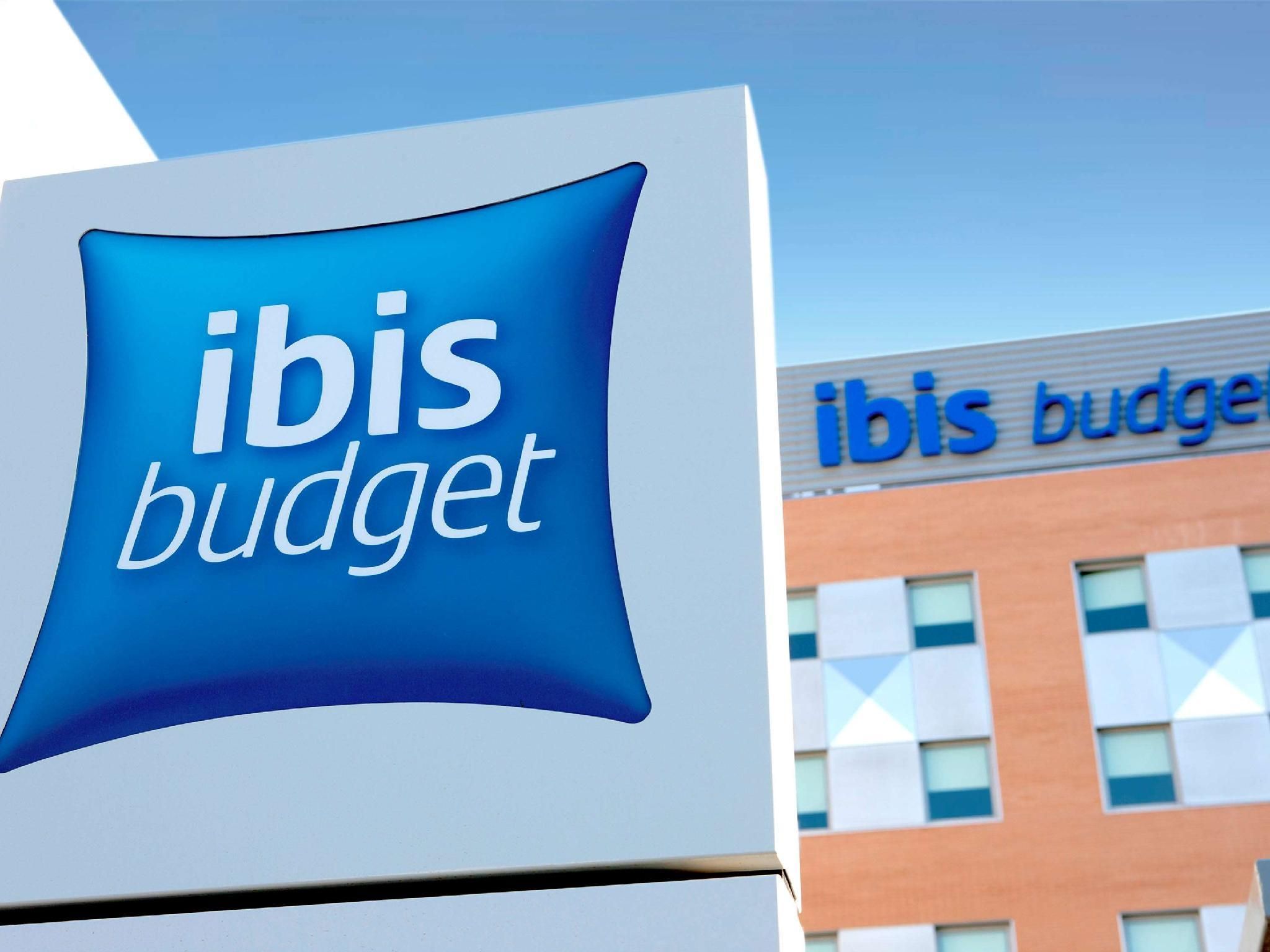 ibis budget Lleida
