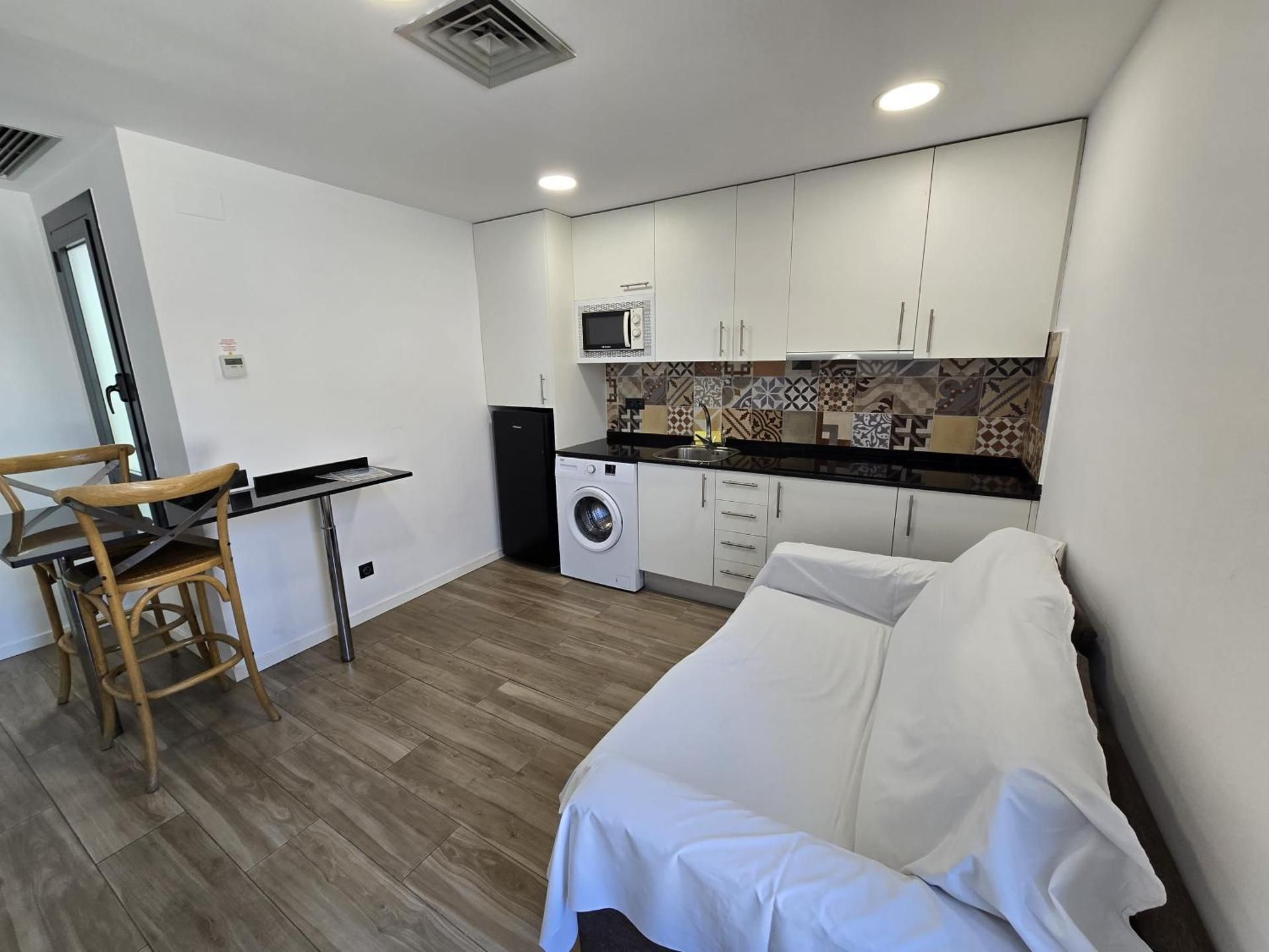 Classic Apartment