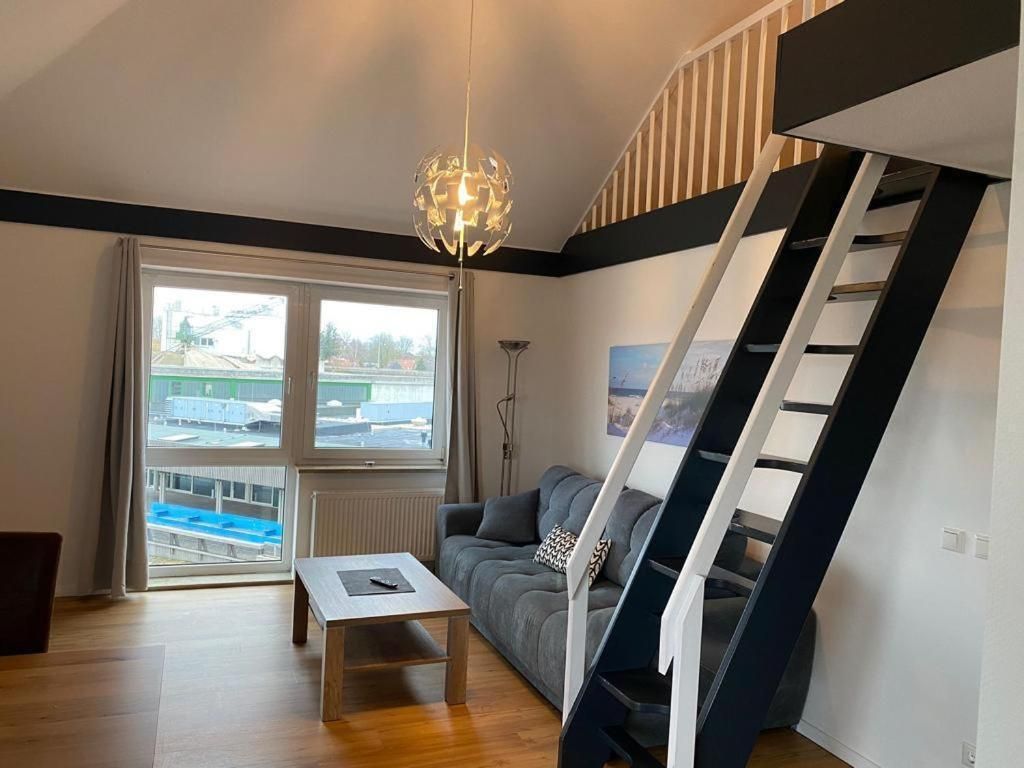 Family Room with Terrace