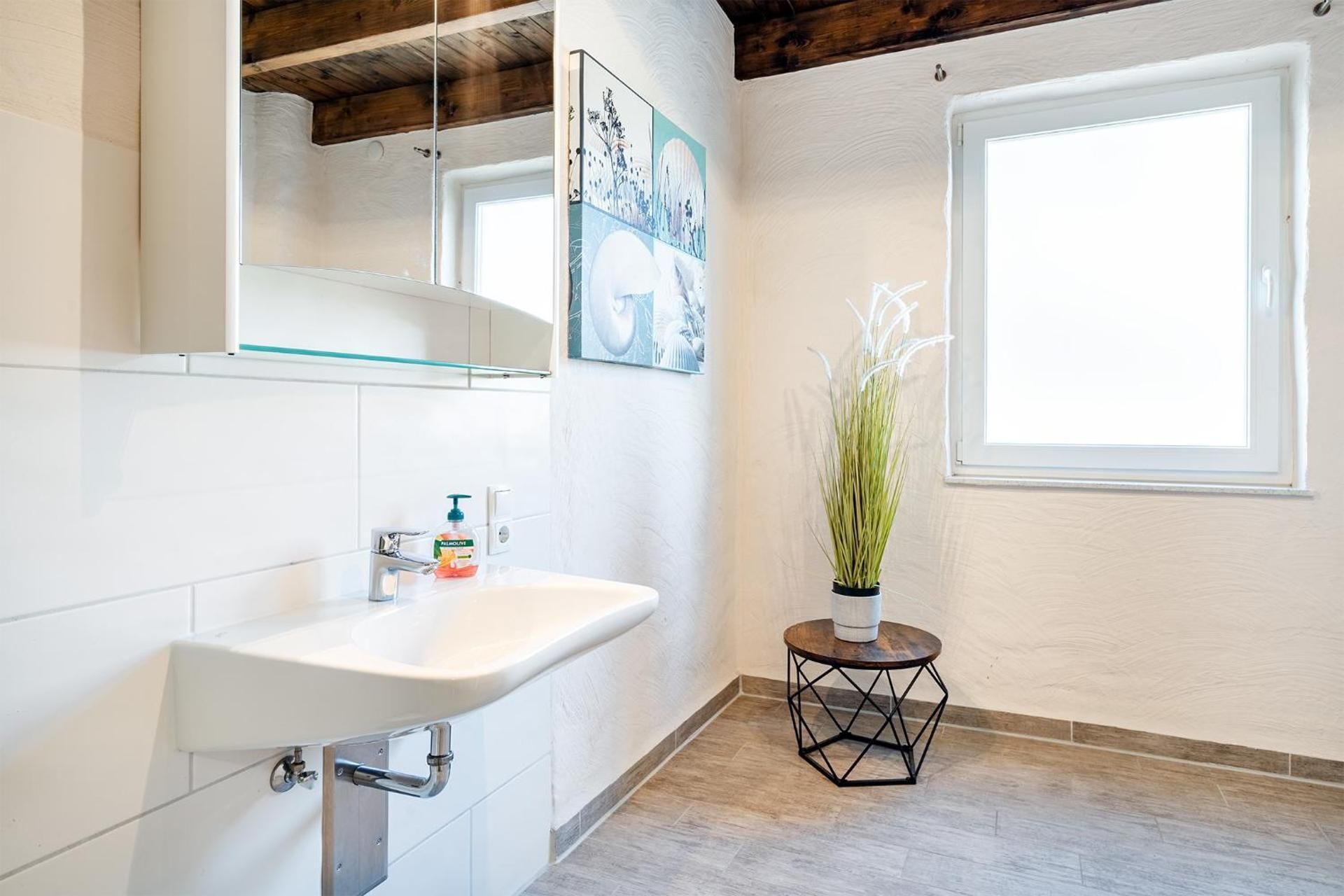 Two-Bedroom Apartment - Accessible
