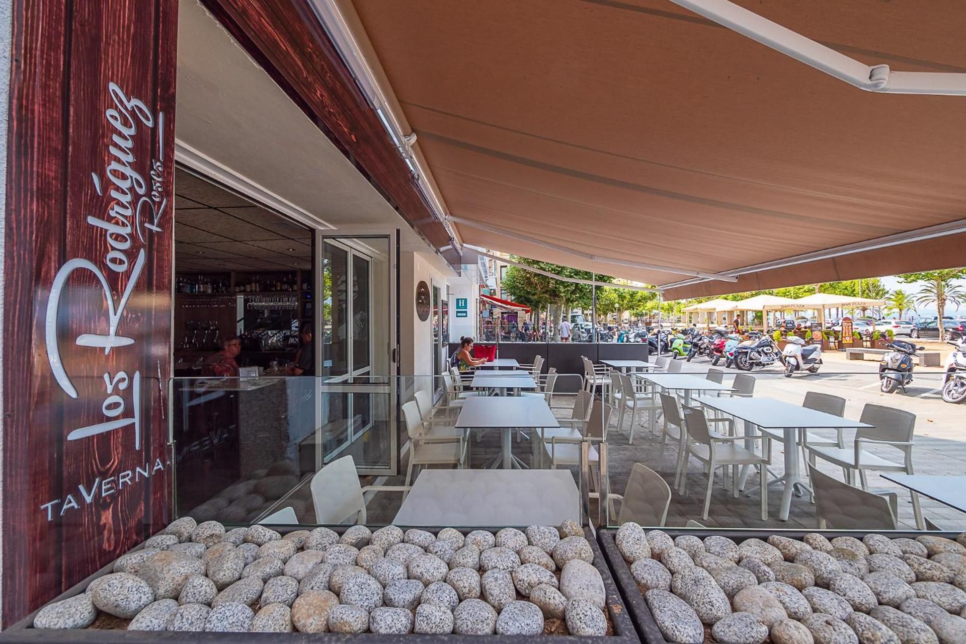 Hotel Vela