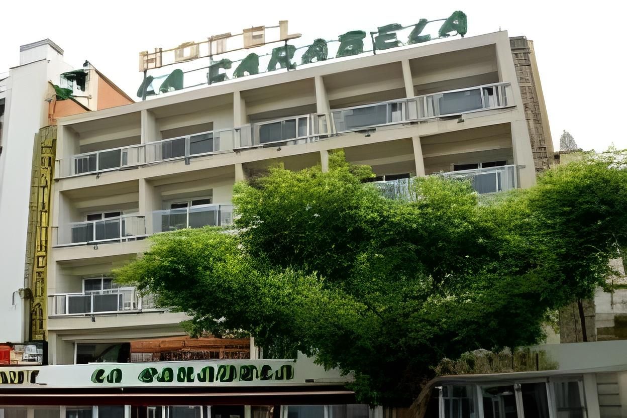 Hotel Vela